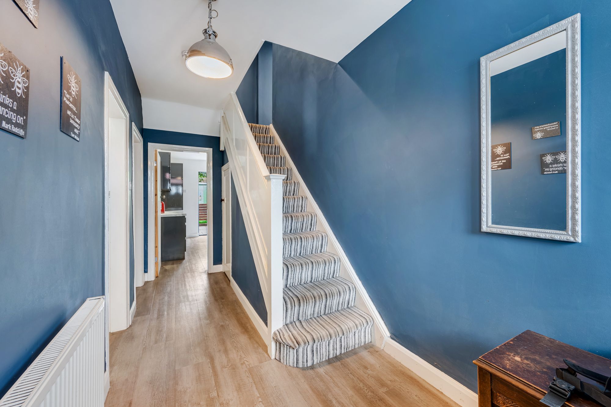 4 bed semi-detached house for sale in Castle Road, Bury  - Property Image 5