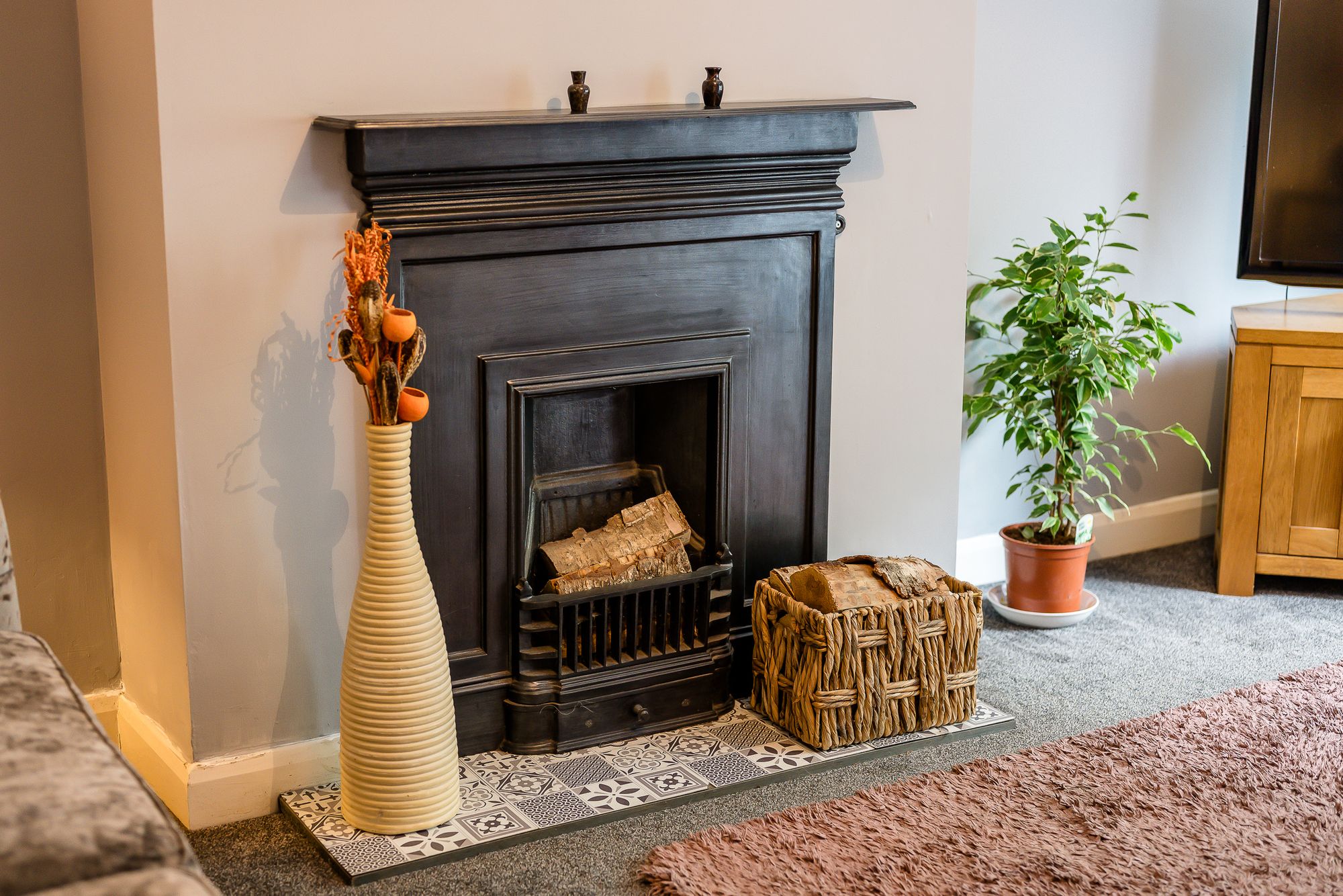 4 bed semi-detached house for sale in Castle Road, Bury  - Property Image 12
