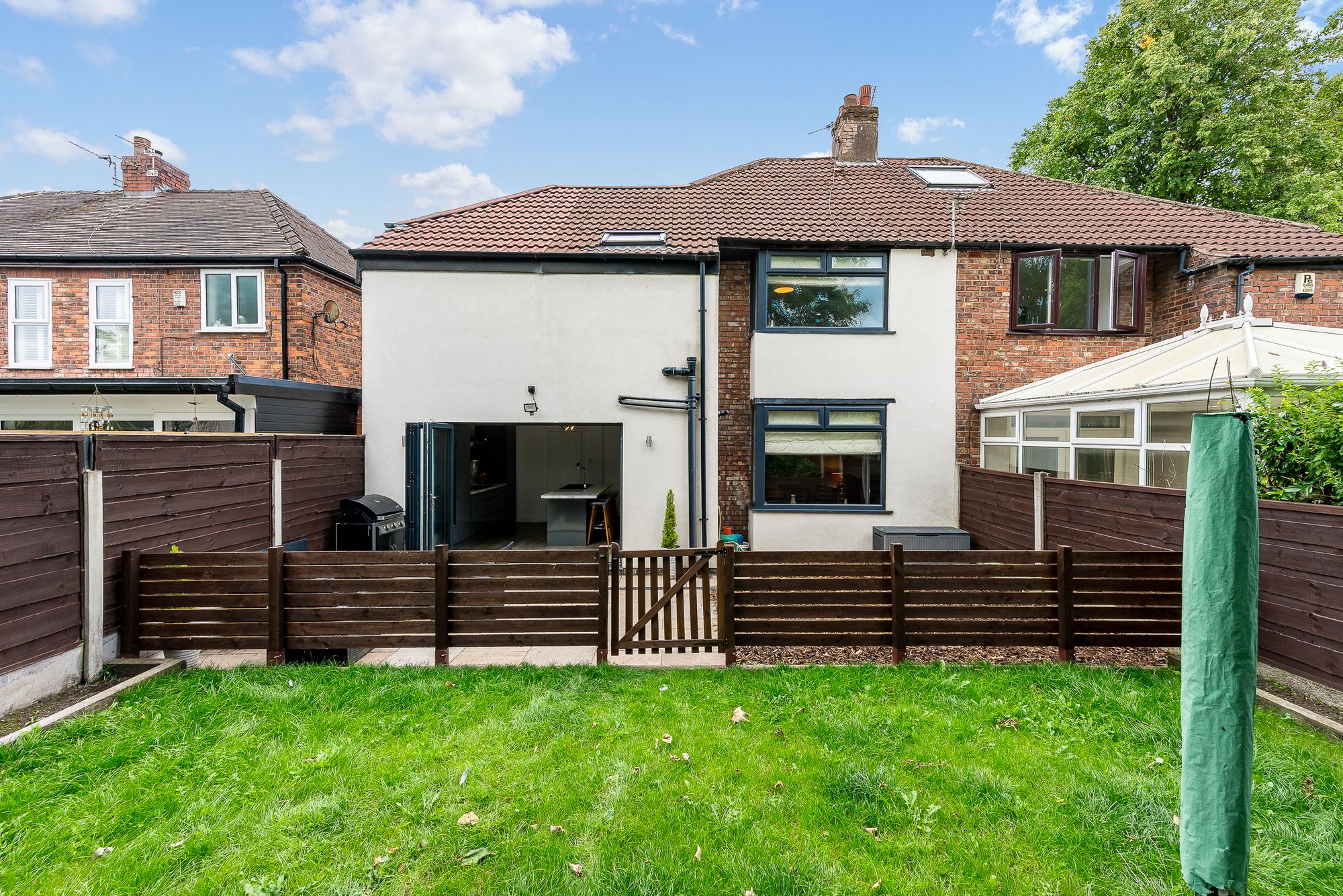 4 bed semi-detached house for sale in Castle Road, Bury  - Property Image 24