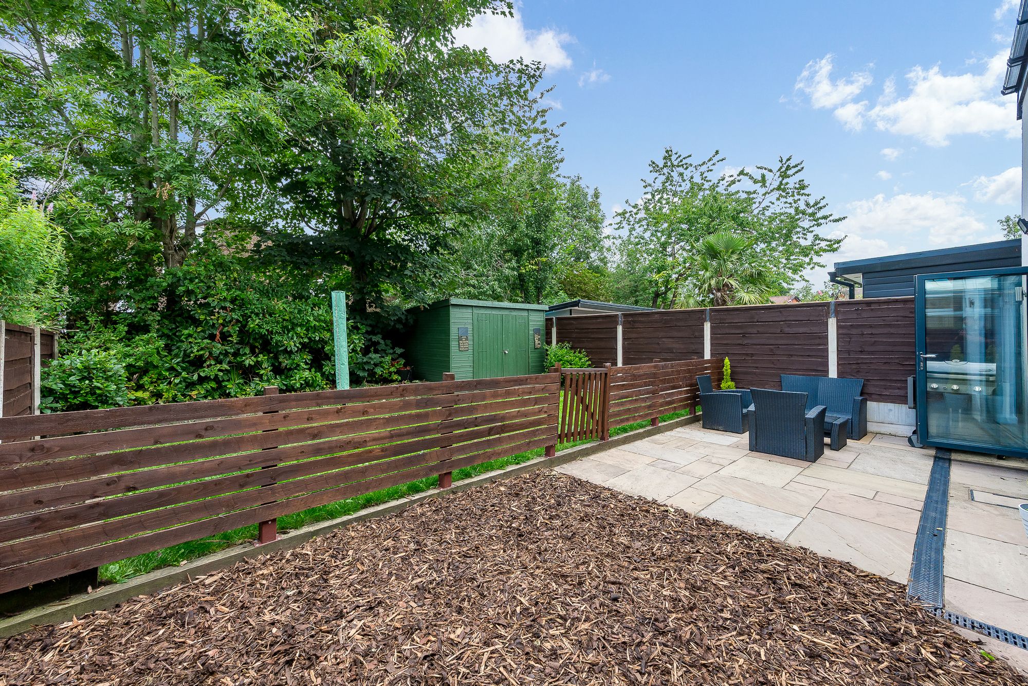 4 bed semi-detached house for sale in Castle Road, Bury  - Property Image 25