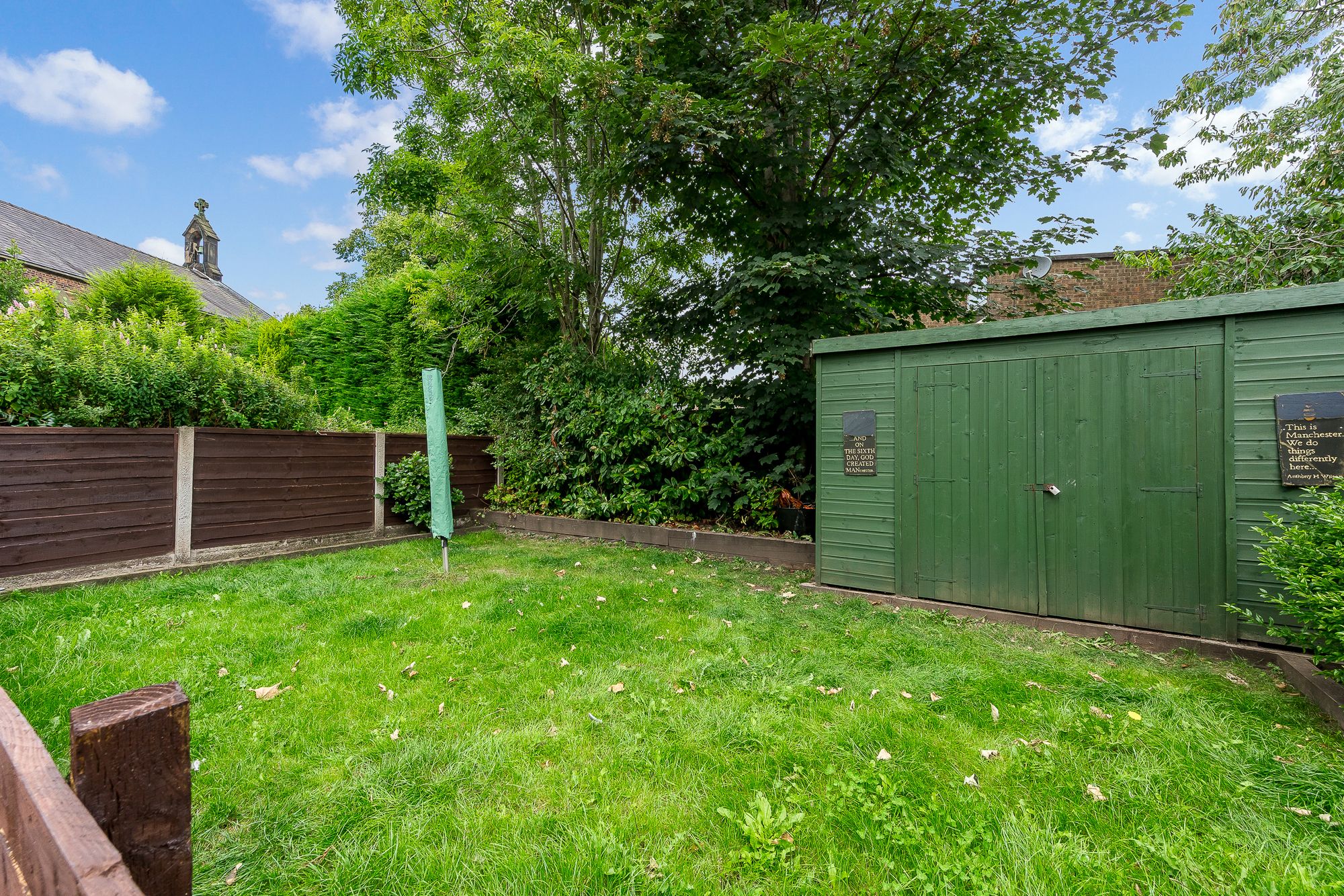 4 bed semi-detached house for sale in Castle Road, Bury  - Property Image 4