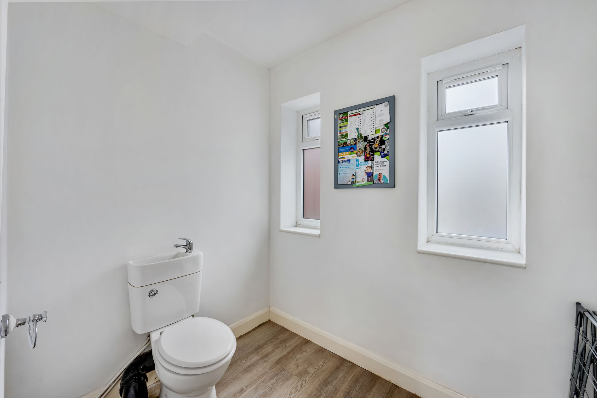 4 bed semi-detached house for sale in Castle Road, Bury  - Property Image 16