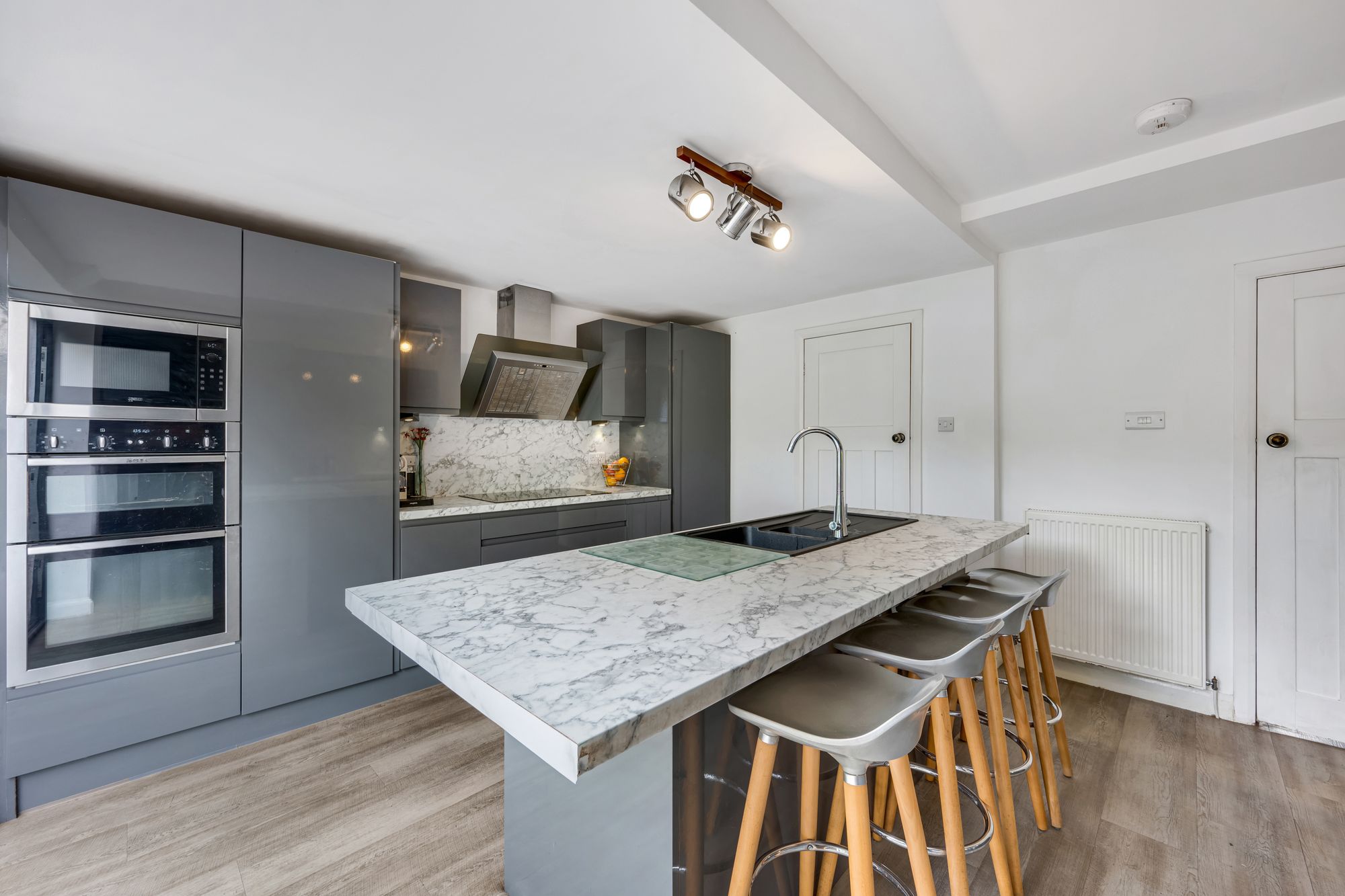 4 bed semi-detached house for sale in Castle Road, Bury  - Property Image 7