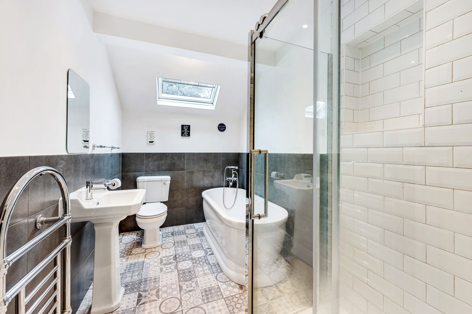 4 bed semi-detached house for sale in Castle Road, Bury  - Property Image 19