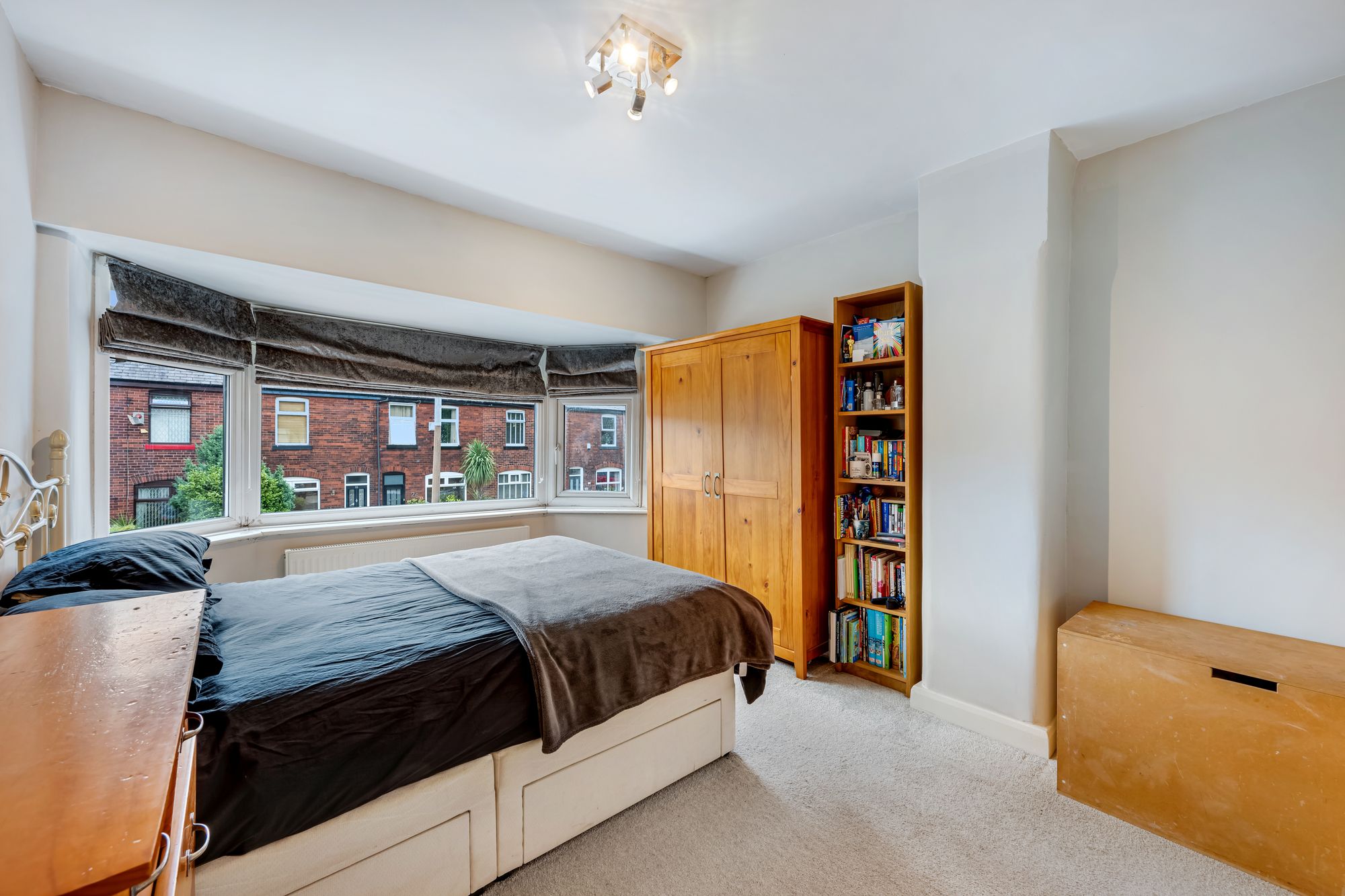 4 bed semi-detached house for sale in Castle Road, Bury  - Property Image 21
