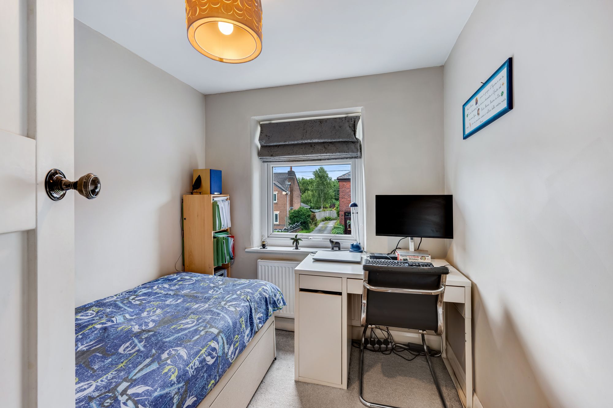 4 bed semi-detached house for sale in Castle Road, Bury  - Property Image 23