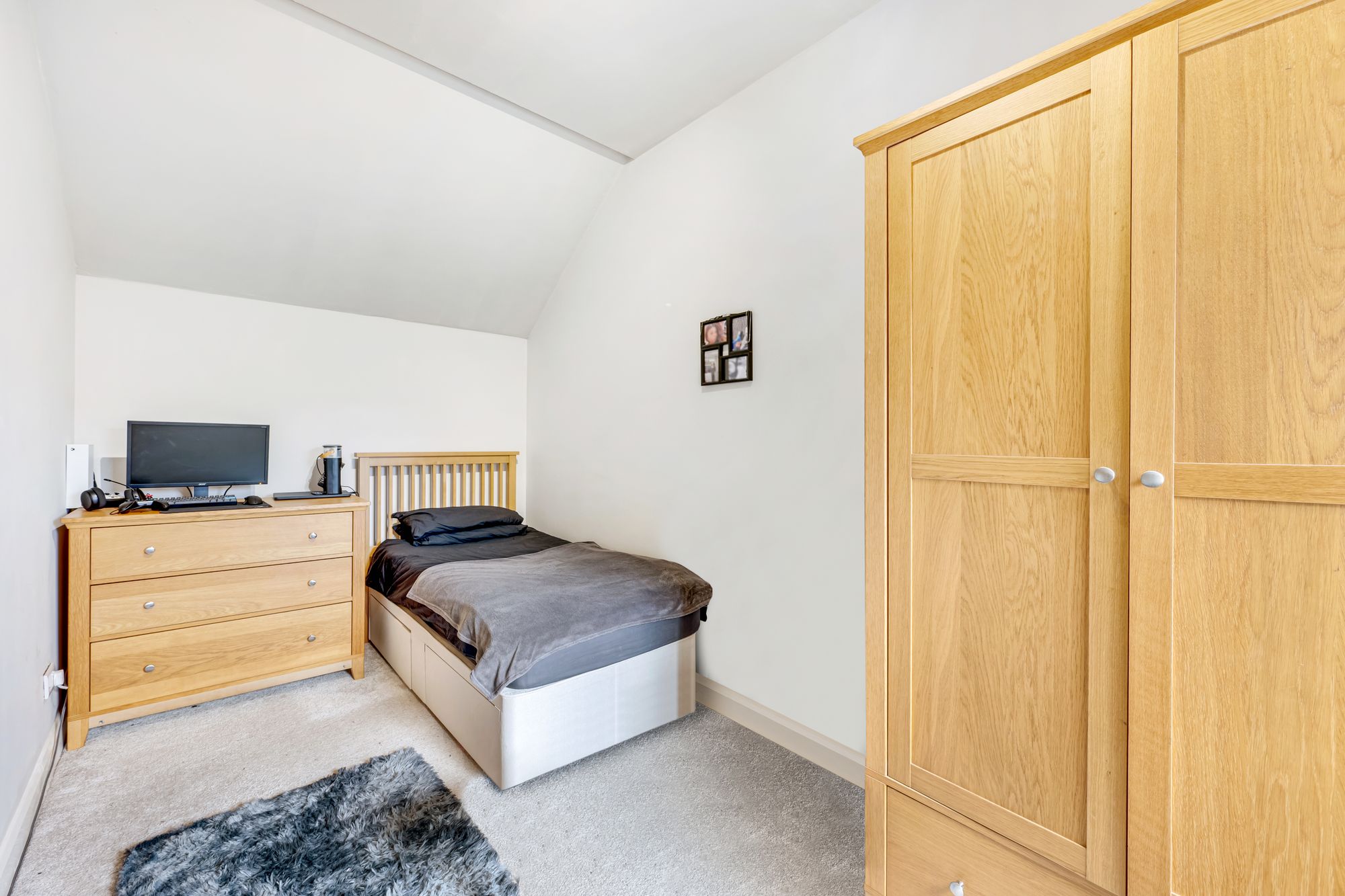 4 bed semi-detached house for sale in Castle Road, Bury  - Property Image 22