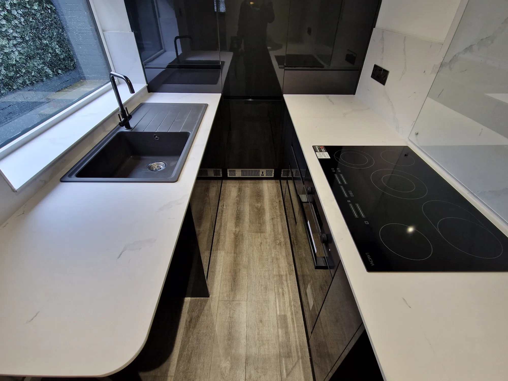 2 bed terraced house to rent in Lime Street, Bolton 6