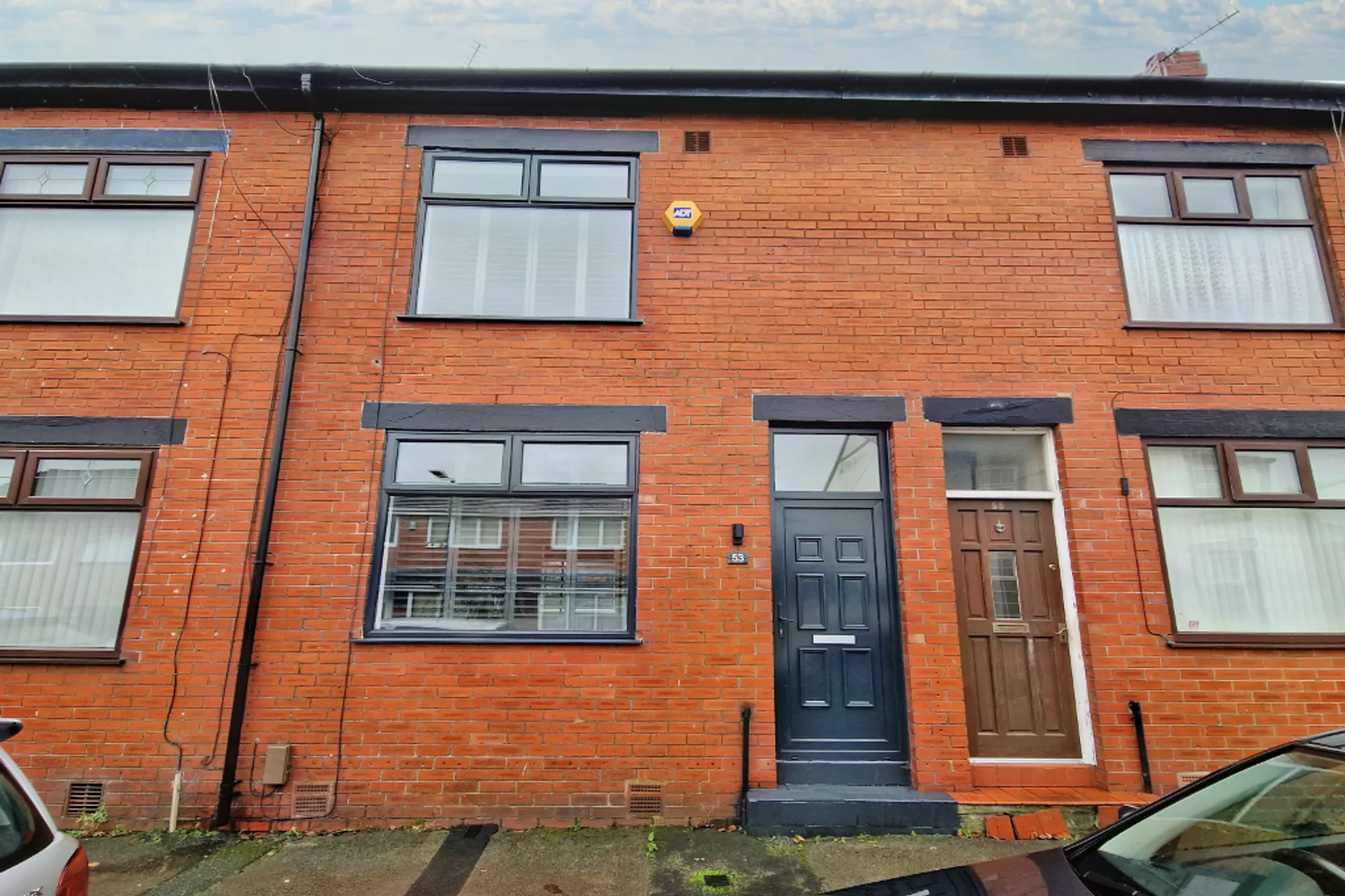 2 bed terraced house to rent in Lime Street, Bolton  - Property Image 1