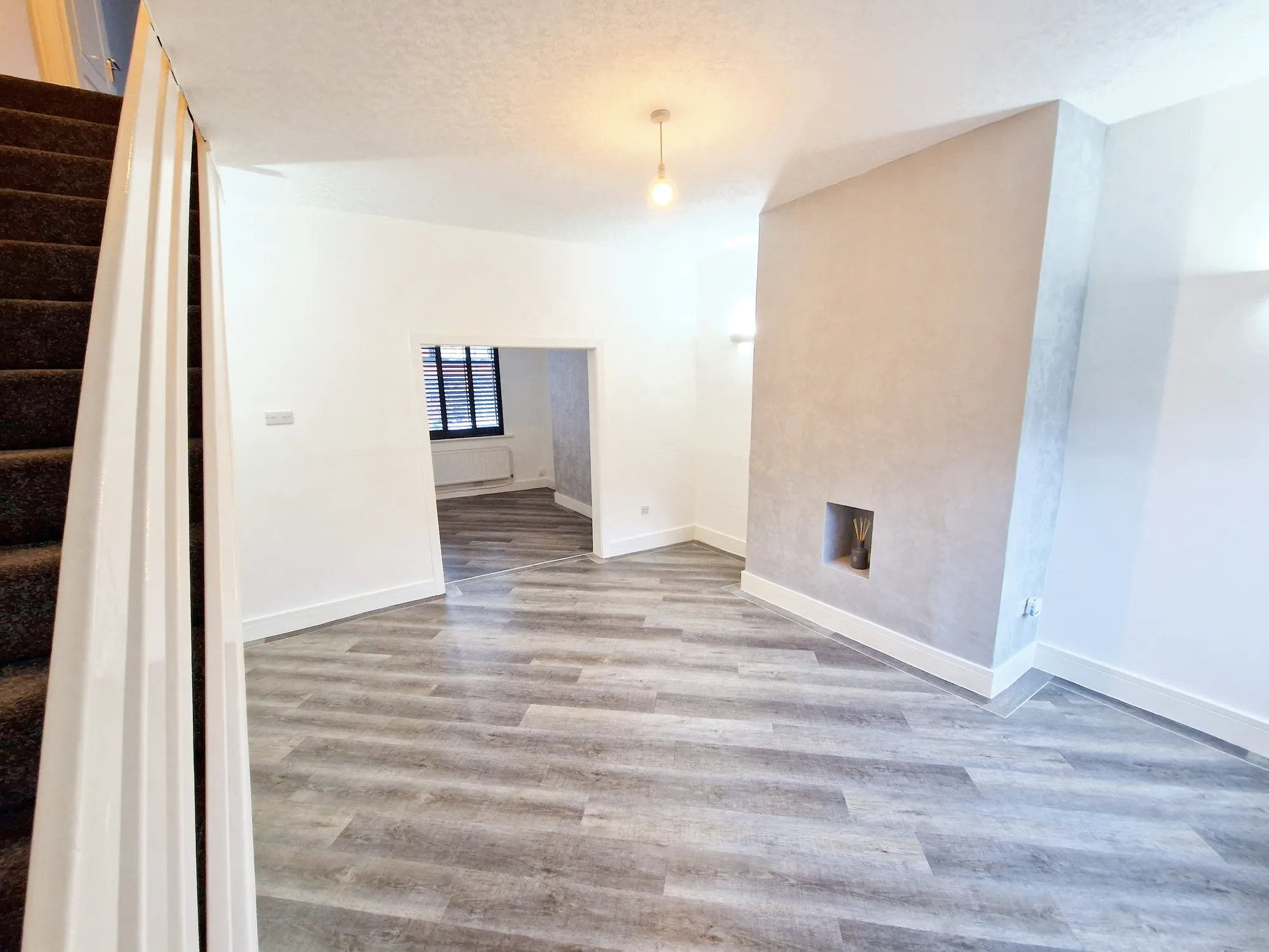 2 bed house to rent in Lime Street, Bolton  - Property Image 6