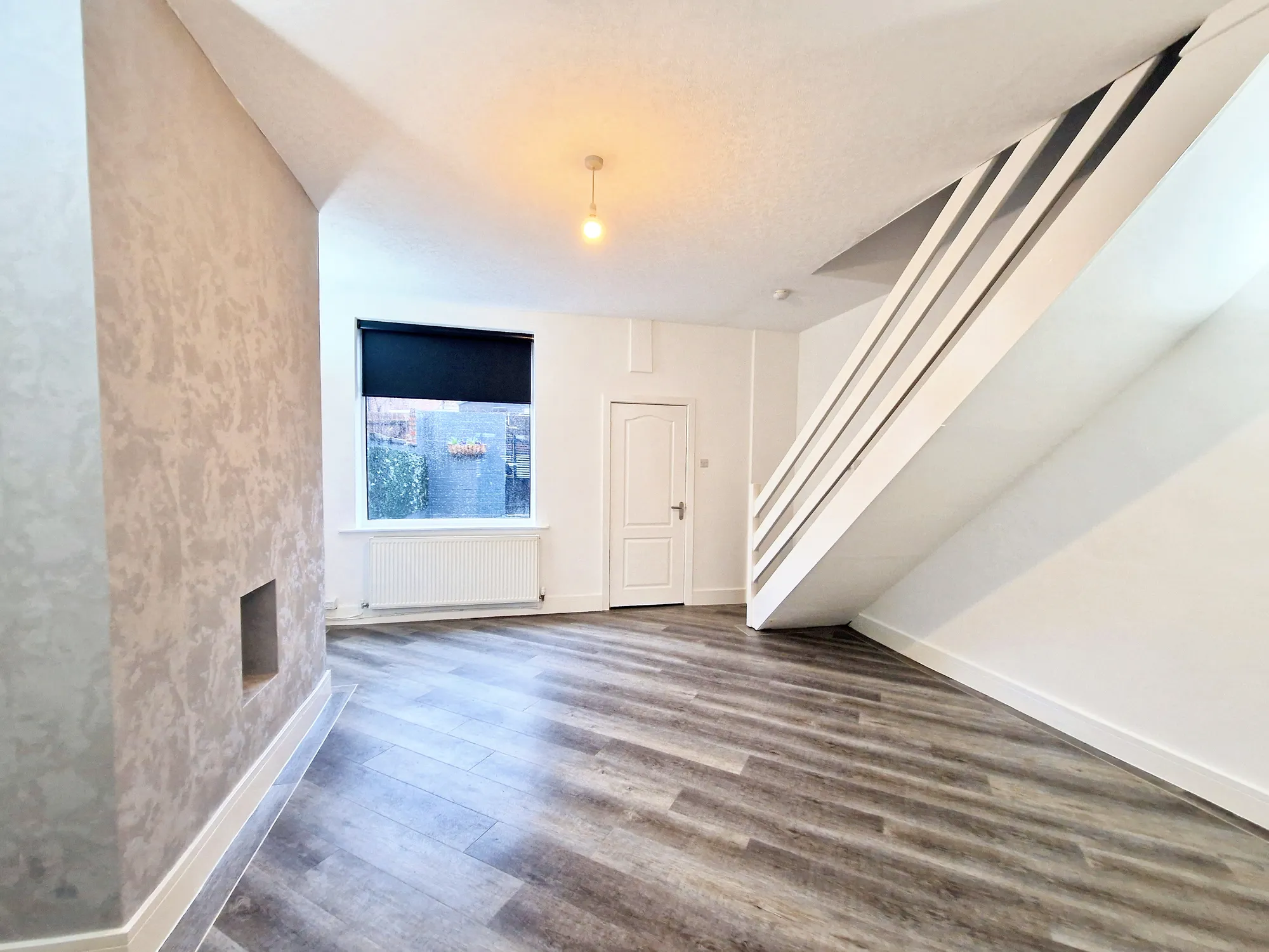 2 bed terraced house to rent in Lime Street, Bolton 4