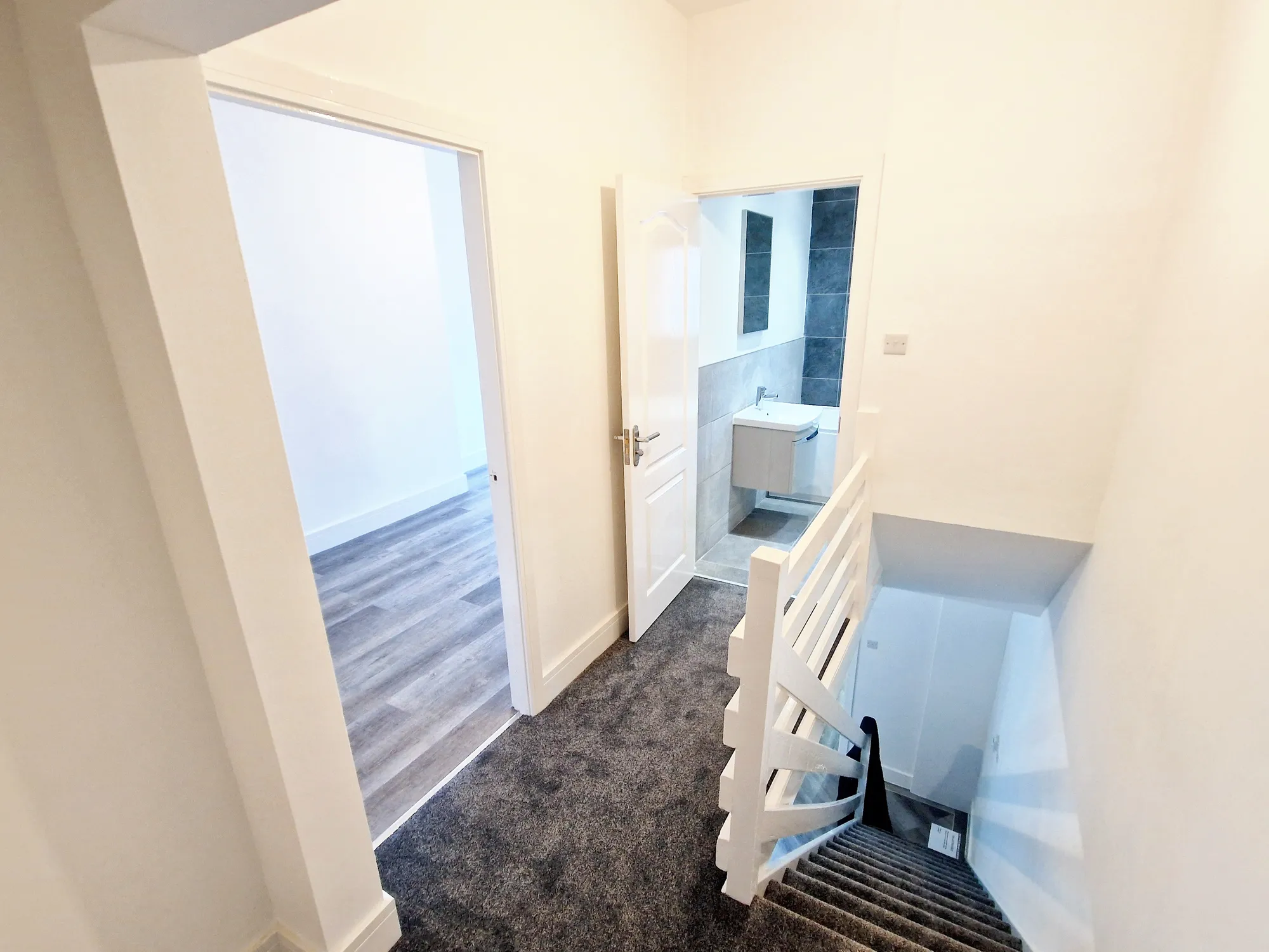 2 bed terraced house to rent in Lime Street, Bolton  - Property Image 8