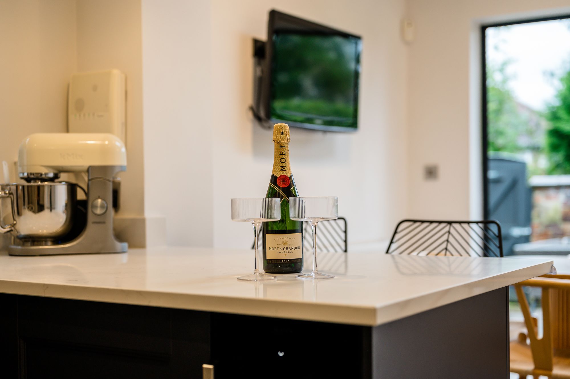 3 bed terraced house for sale in Gardner Road, Manchester 14