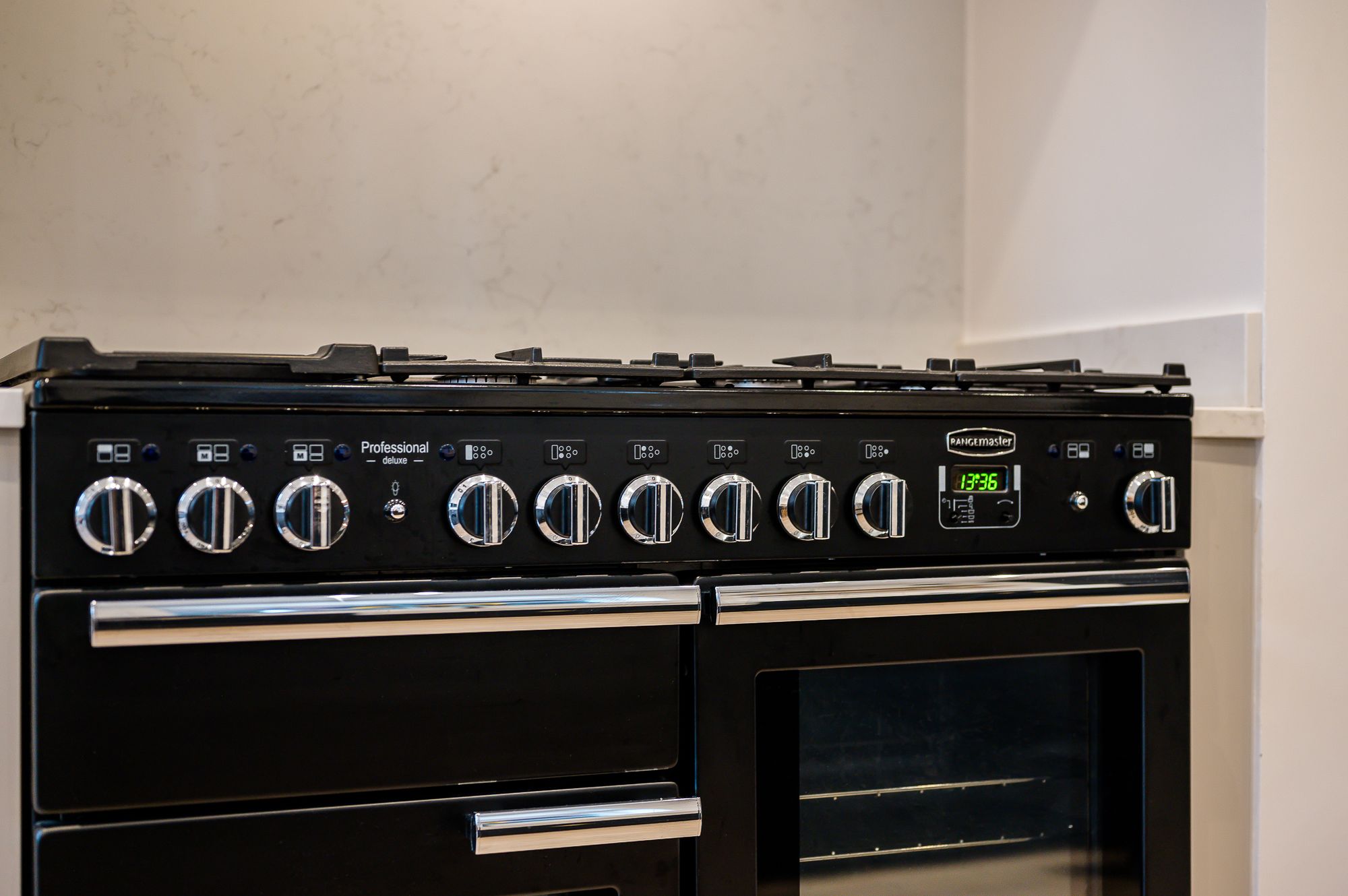 3 bed terraced house for sale in Gardner Road, Manchester 10