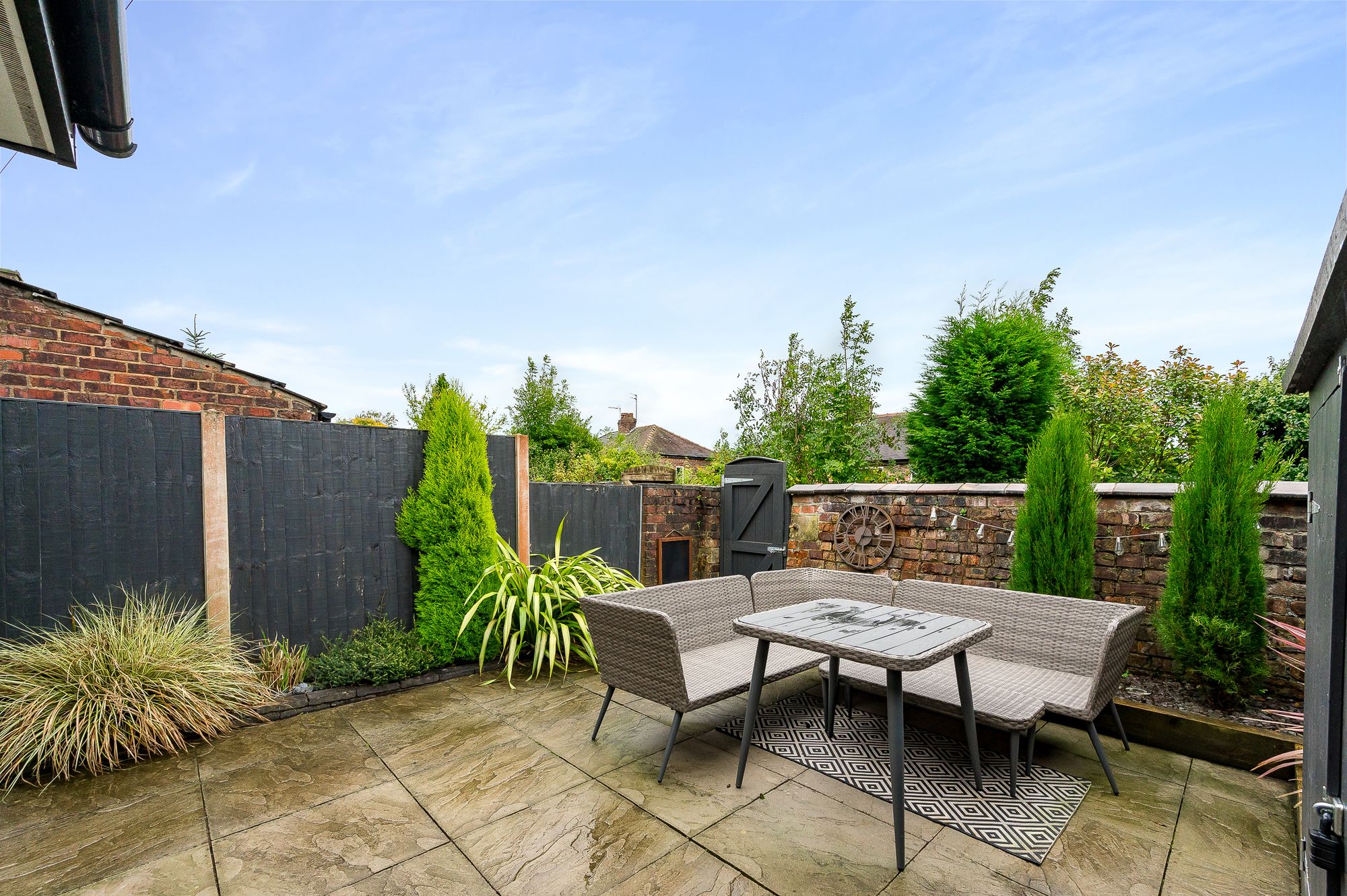 3 bed terraced house for sale in Gardner Road, Manchester 31