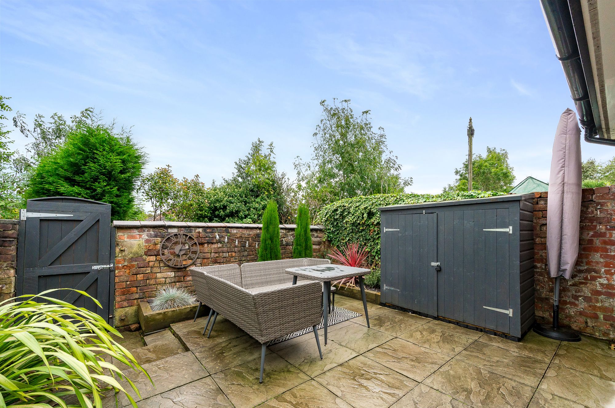 3 bed terraced house for sale in Gardner Road, Manchester 32