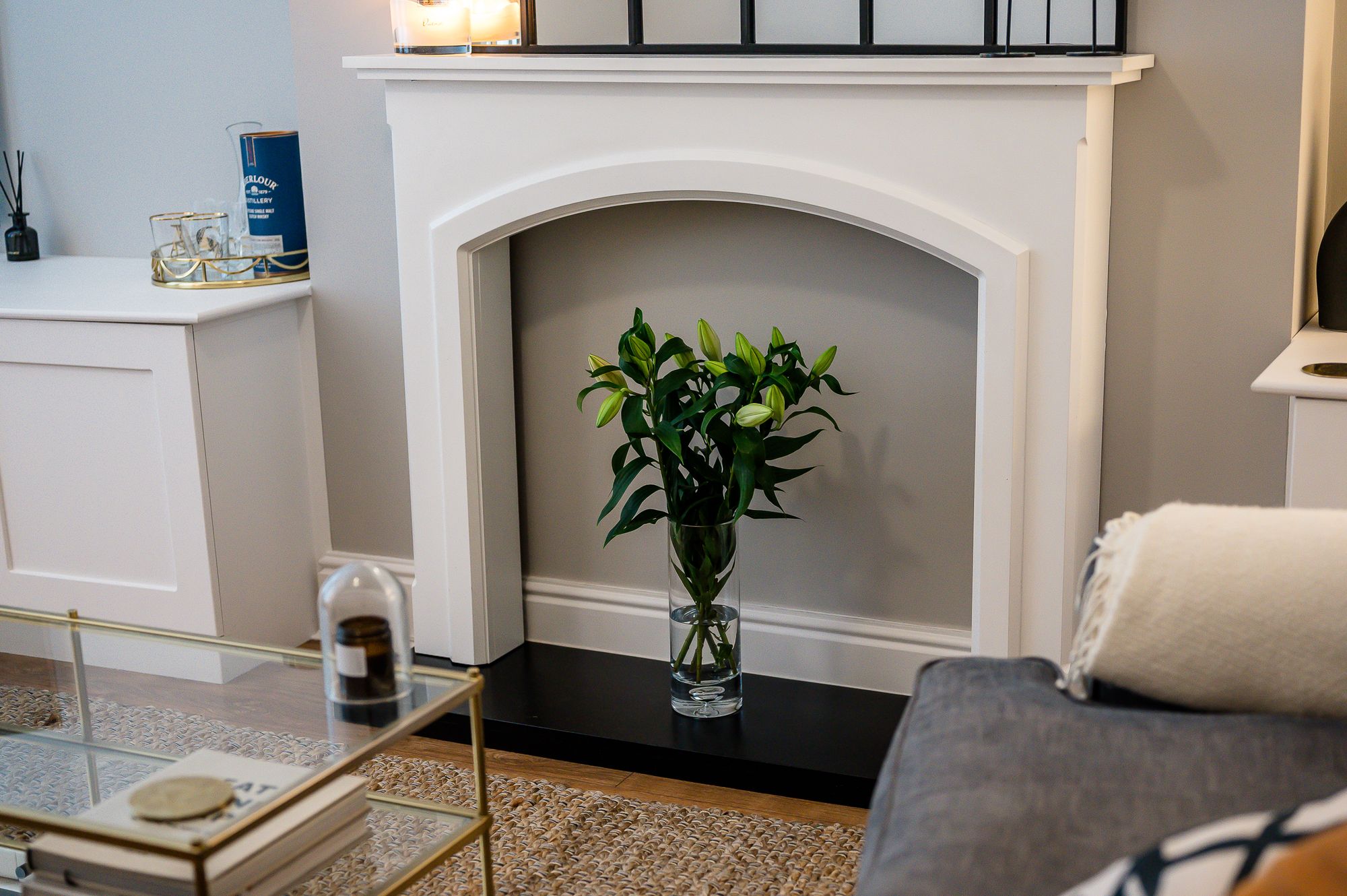 3 bed terraced house for sale in Gardner Road, Manchester 6