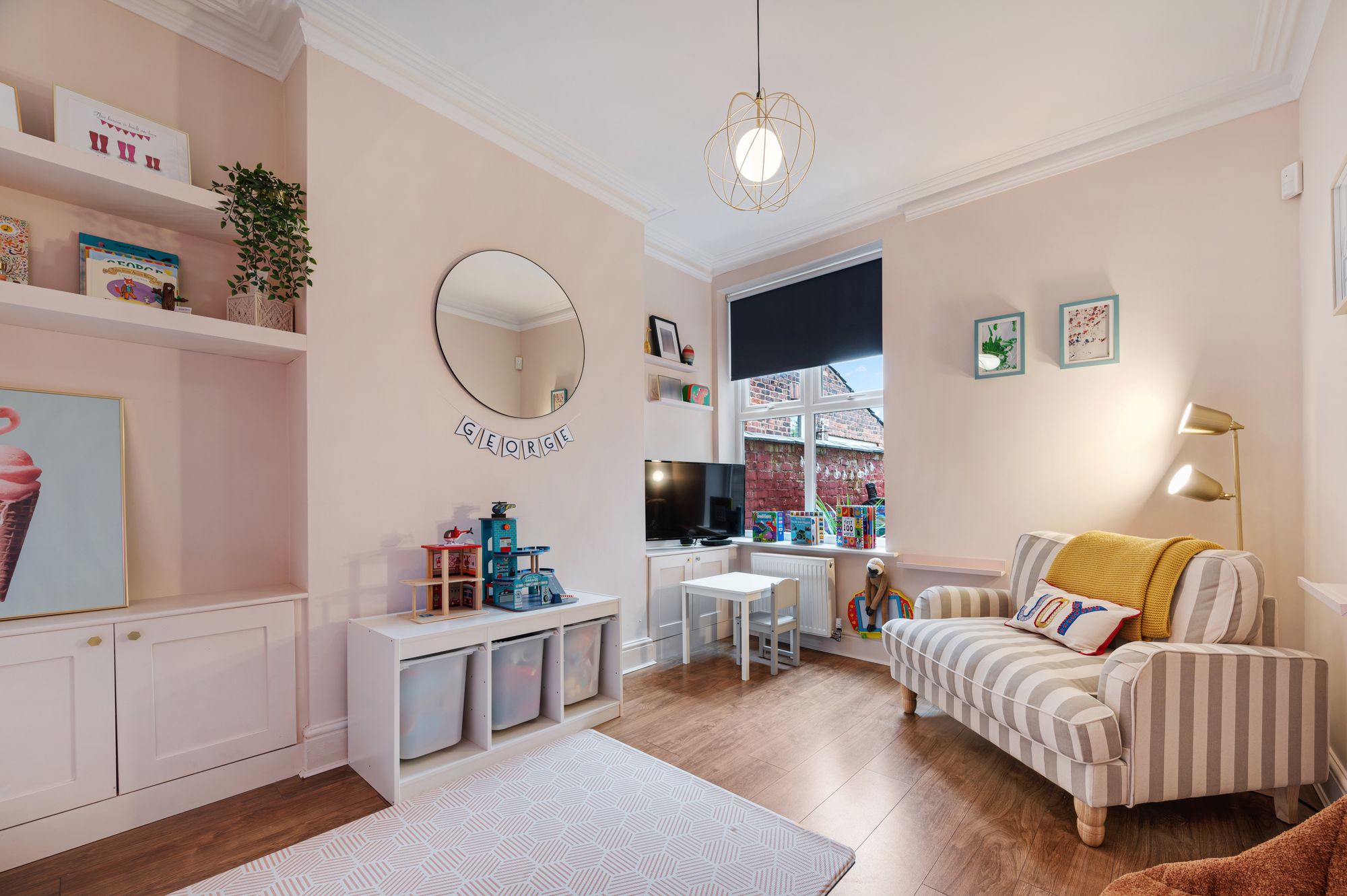 3 bed terraced house for sale in Gardner Road, Manchester  - Property Image 19