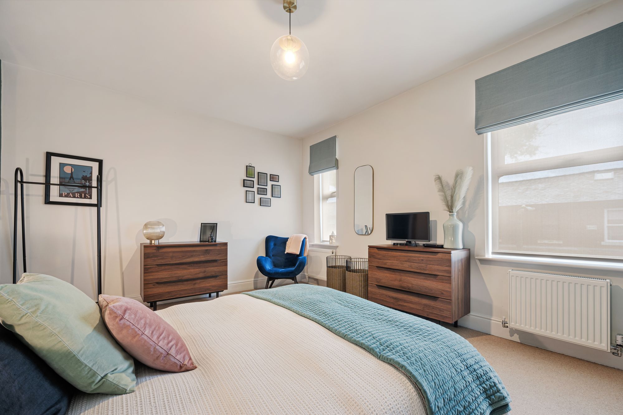 3 bed terraced house for sale in Gardner Road, Manchester 23