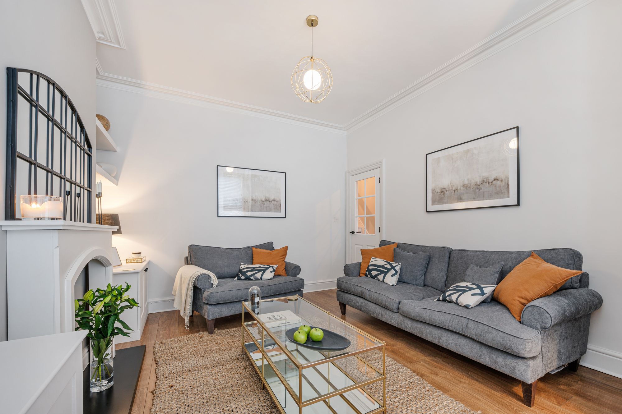 3 bed terraced house for sale in Gardner Road, Manchester 5