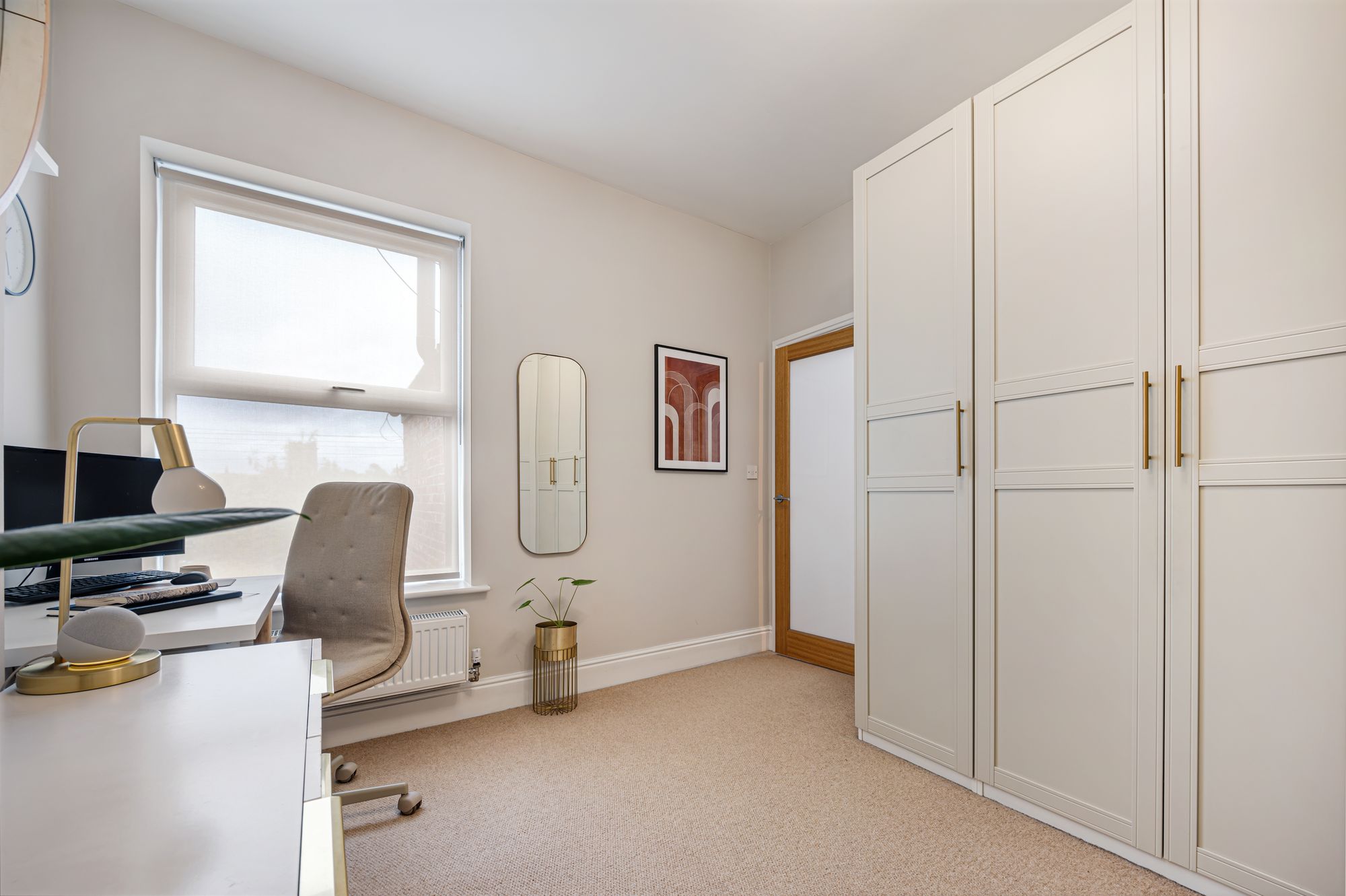 3 bed terraced house for sale in Gardner Road, Manchester  - Property Image 27