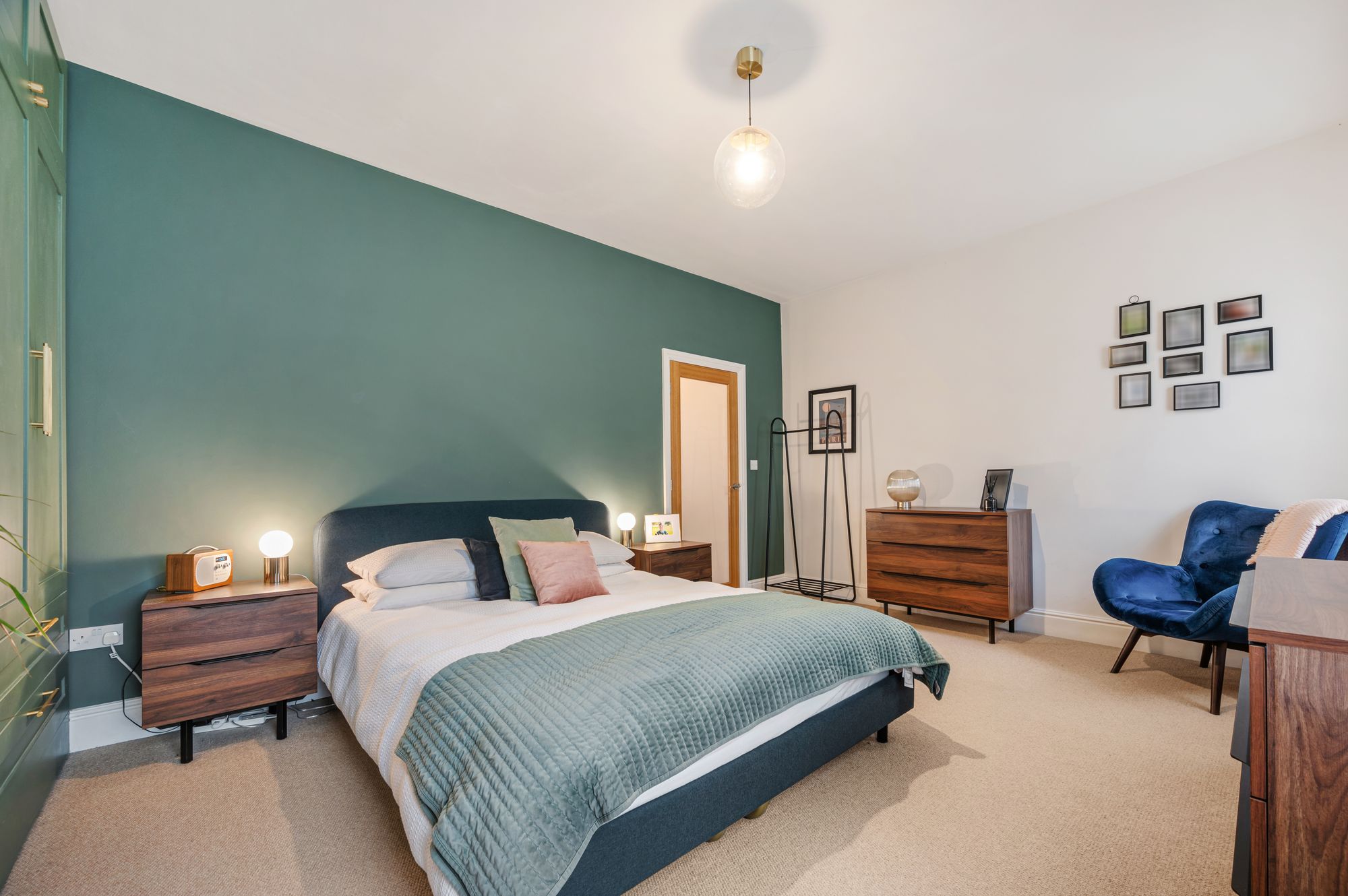 3 bed terraced house for sale in Gardner Road, Manchester 22