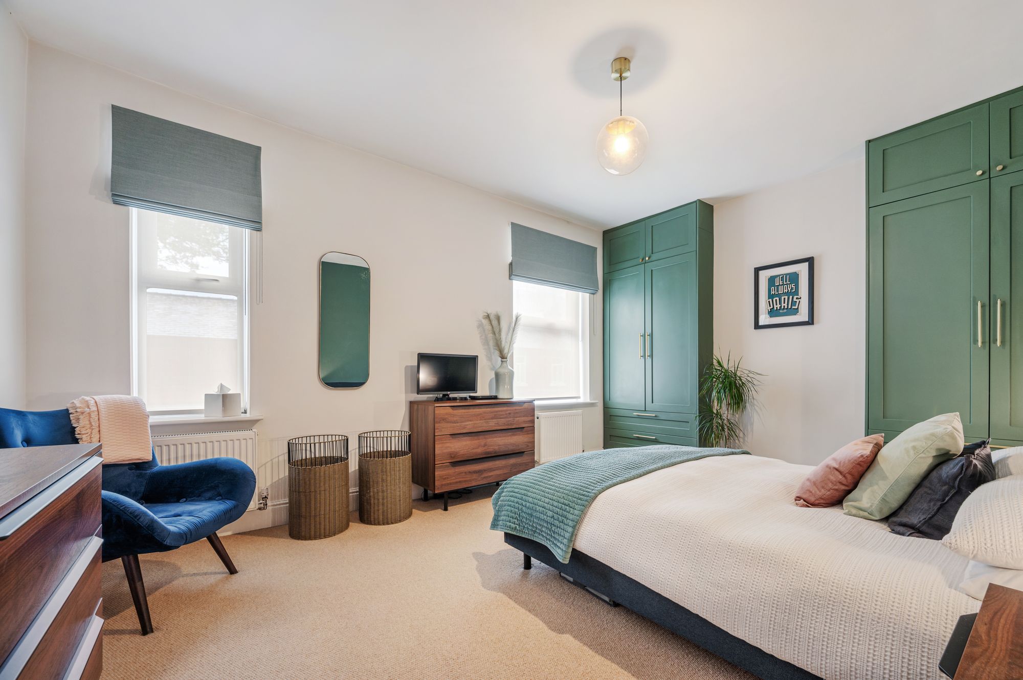 3 bed terraced house for sale in Gardner Road, Manchester 3