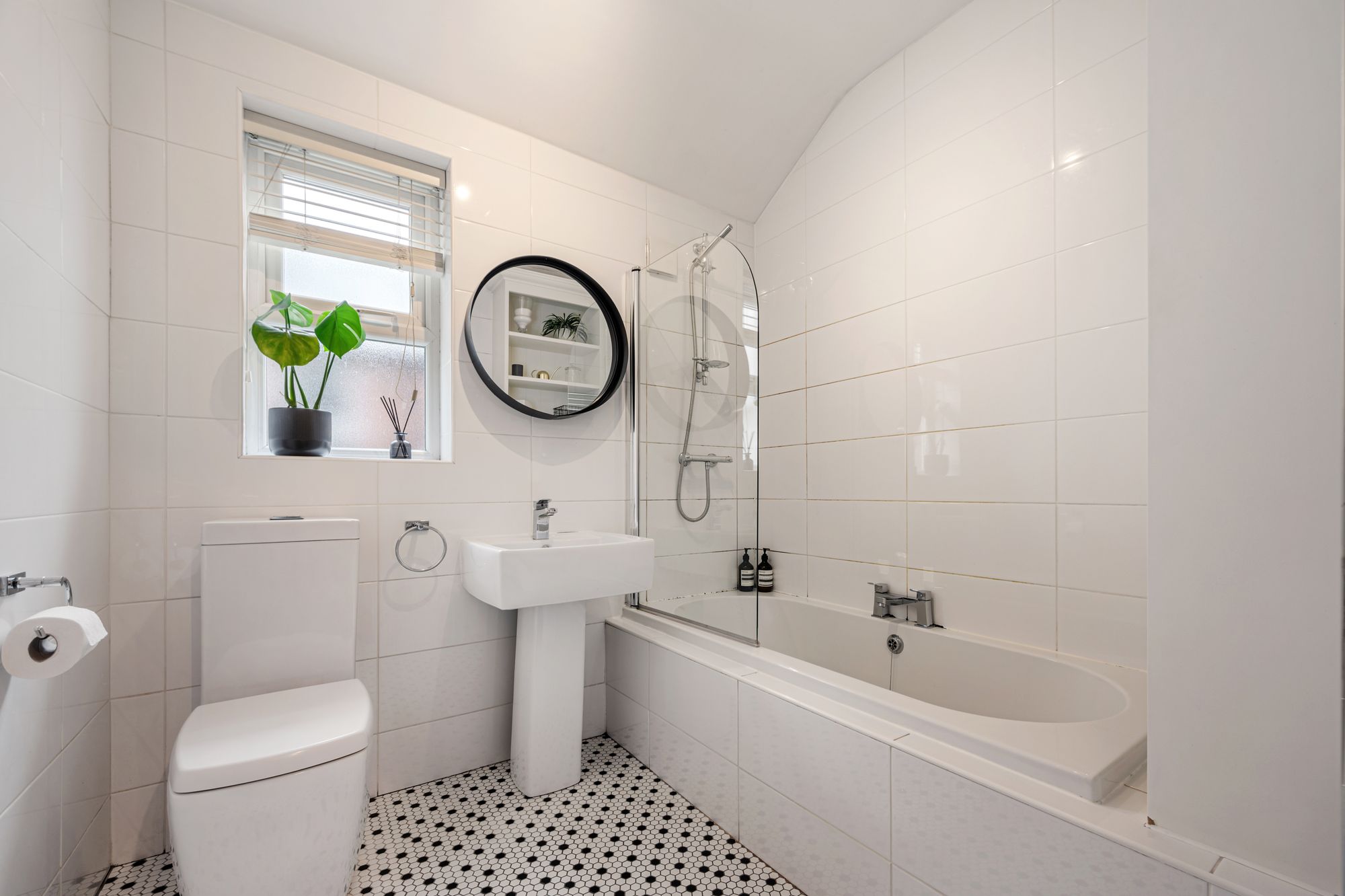 3 bed terraced house for sale in Gardner Road, Manchester  - Property Image 29