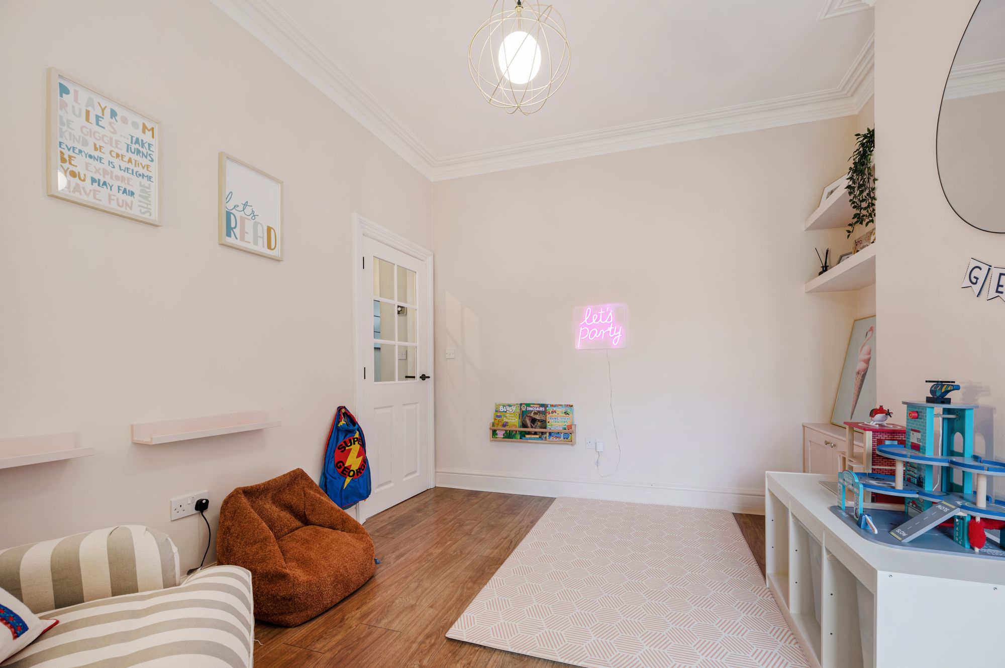 3 bed terraced house for sale in Gardner Road, Manchester  - Property Image 21