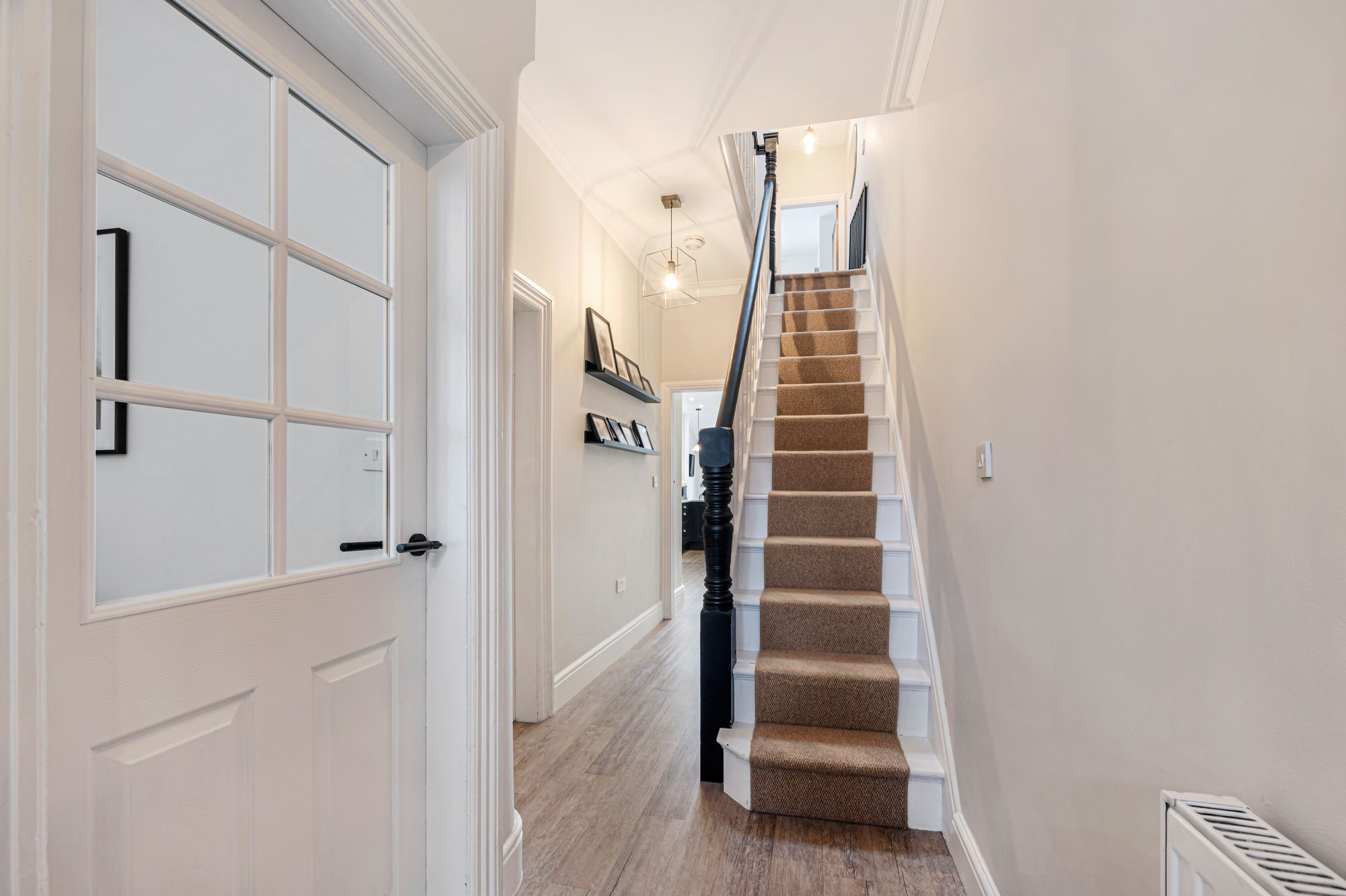 3 bed terraced house for sale in Gardner Road, Manchester  - Property Image 23