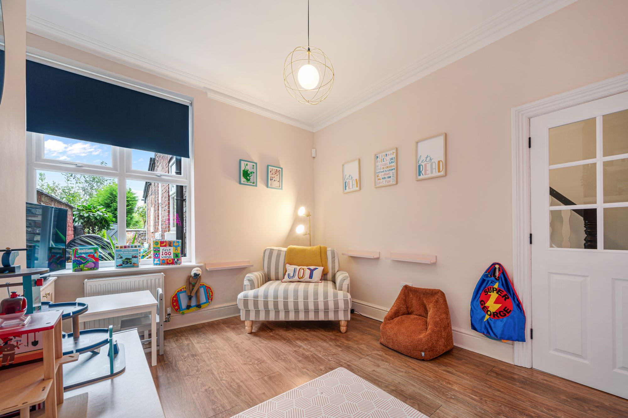 3 bed terraced house for sale in Gardner Road, Manchester  - Property Image 20