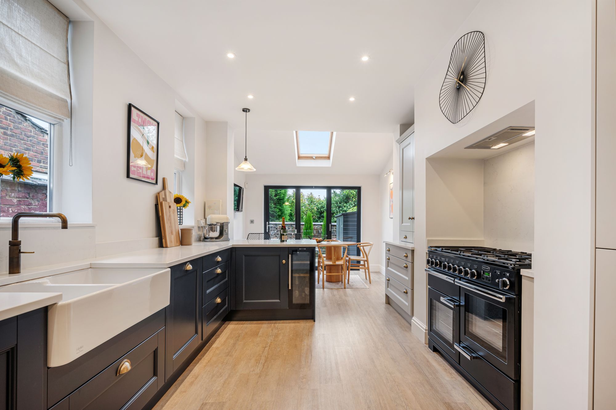 3 bed terraced house for sale in Gardner Road, Manchester 1