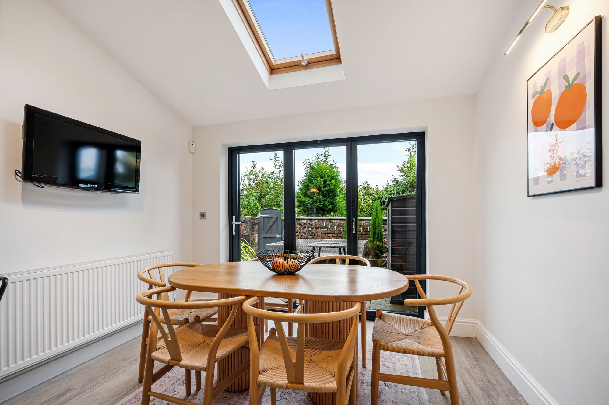 3 bed terraced house for sale in Gardner Road, Manchester  - Property Image 17