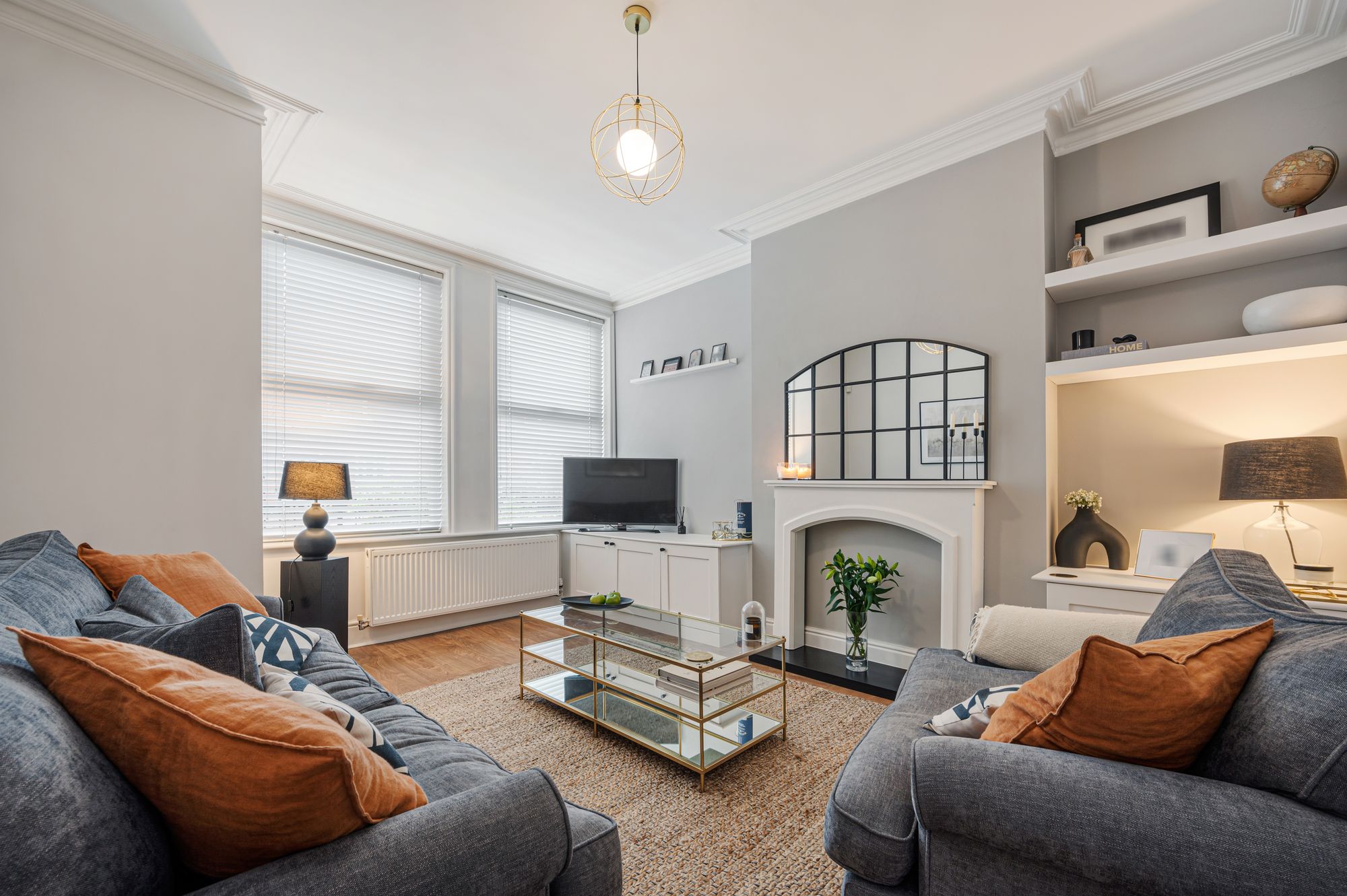 3 bed terraced house for sale in Gardner Road, Manchester 2