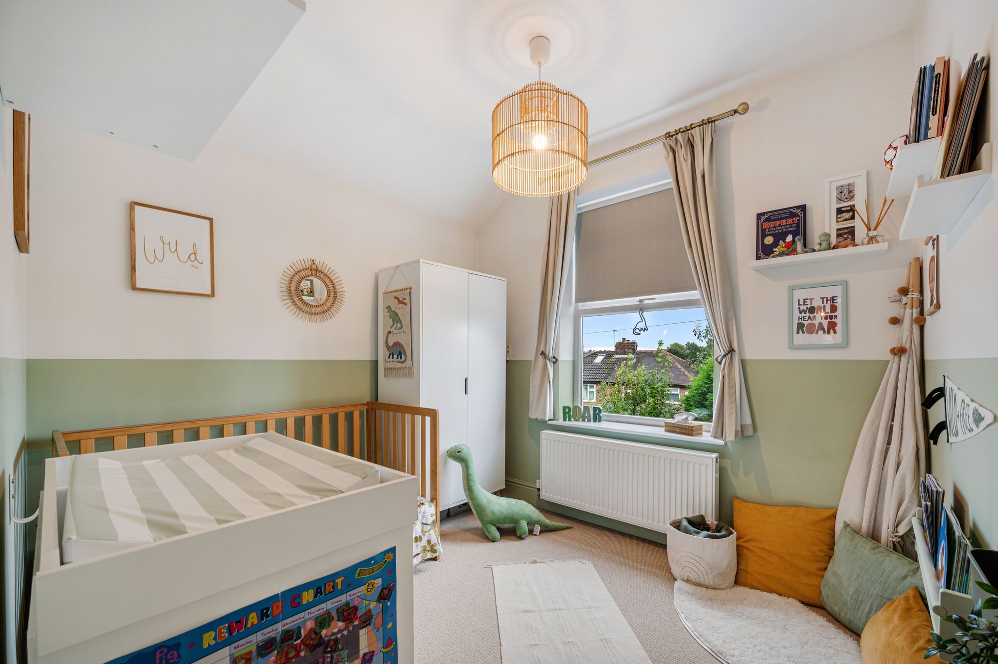 3 bed terraced house for sale in Gardner Road, Manchester  - Property Image 30