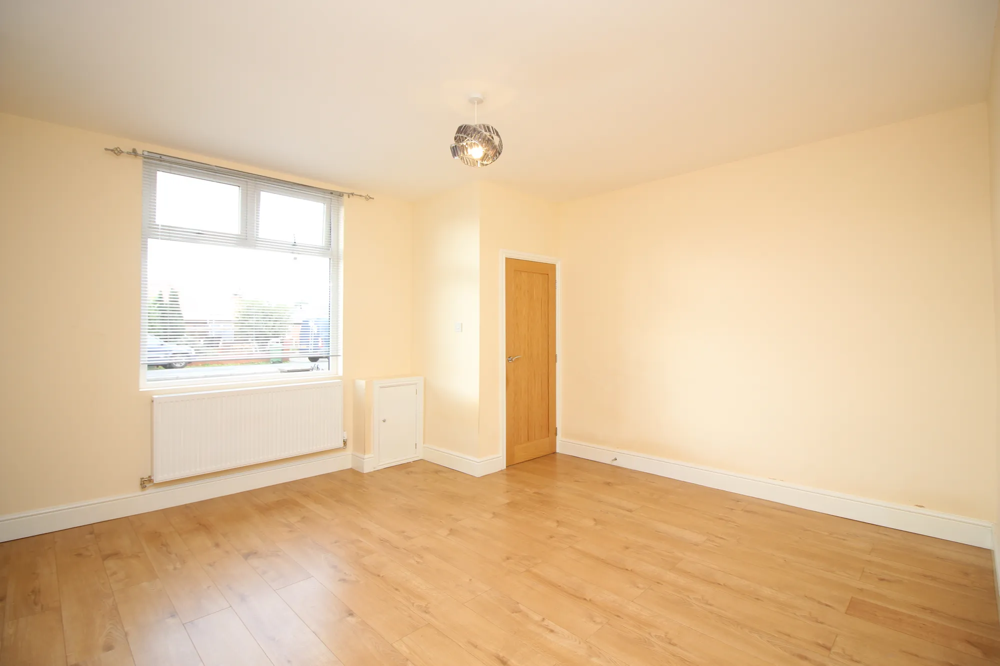 2 bed terraced house to rent in Wigan Road, Bolton  - Property Image 4
