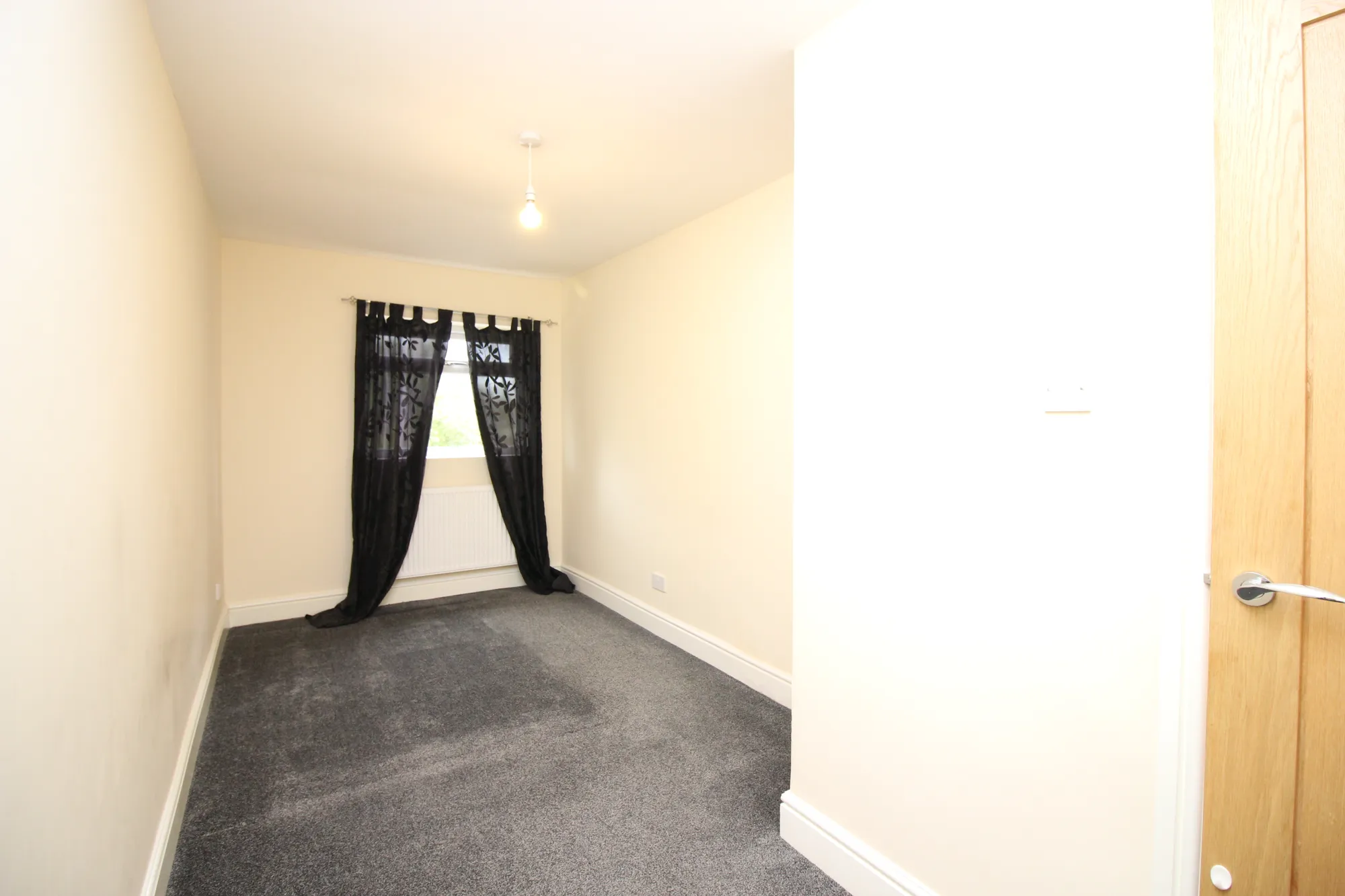 2 bed terraced house to rent in Wigan Road, Bolton 6