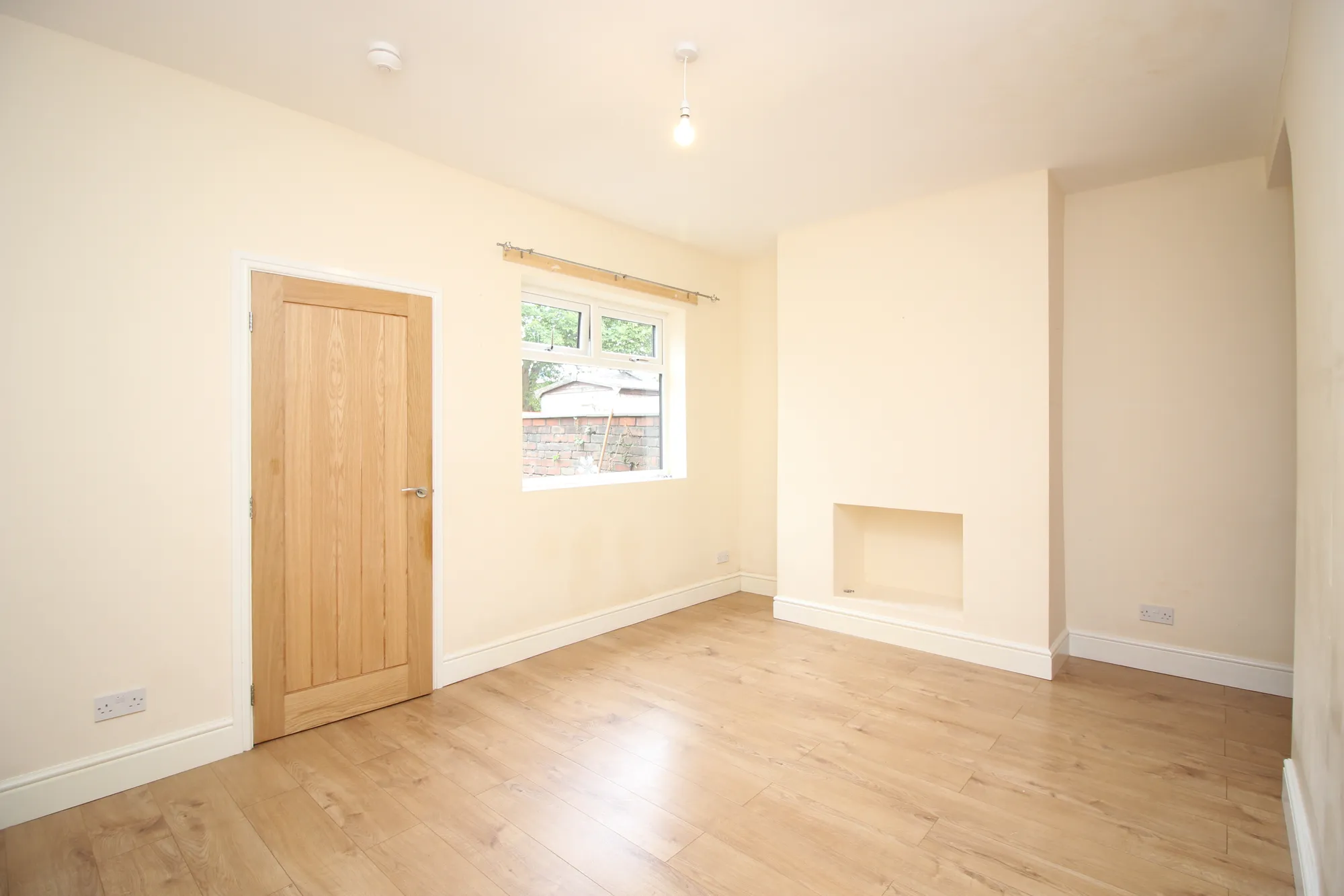 2 bed terraced house to rent in Wigan Road, Bolton  - Property Image 5
