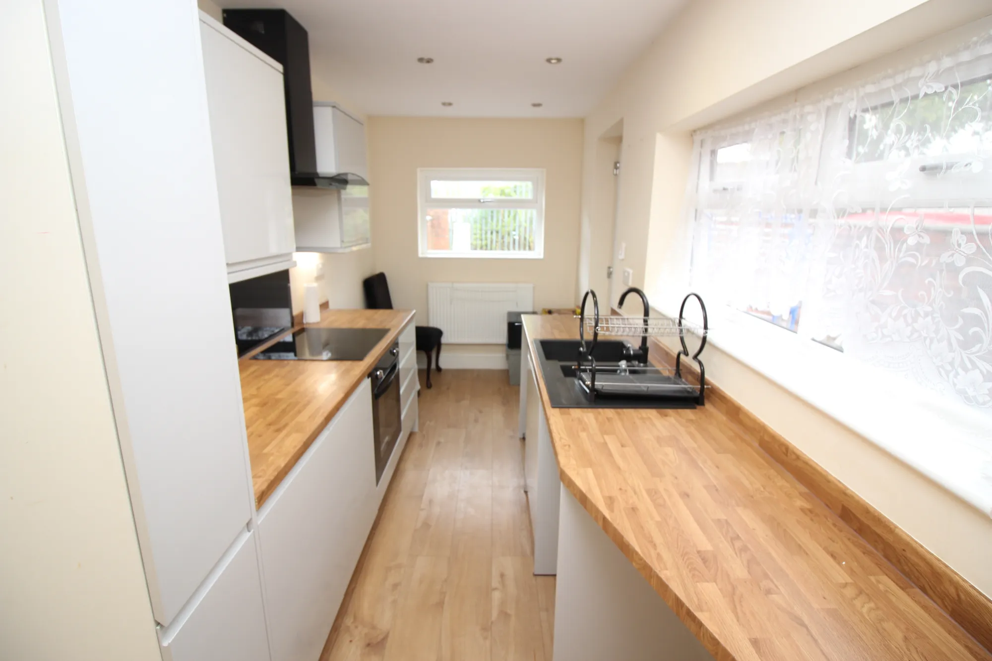 2 bed terraced house to rent in Wigan Road, Bolton  - Property Image 2