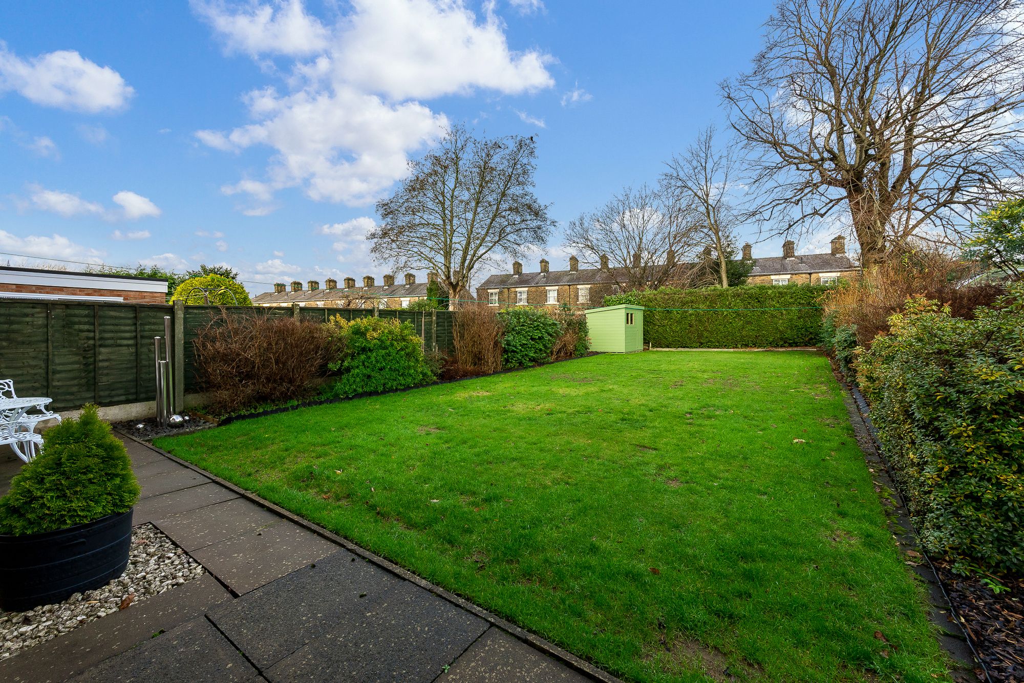 3 bed detached house for sale in Hough Fold Way, Bolton 22