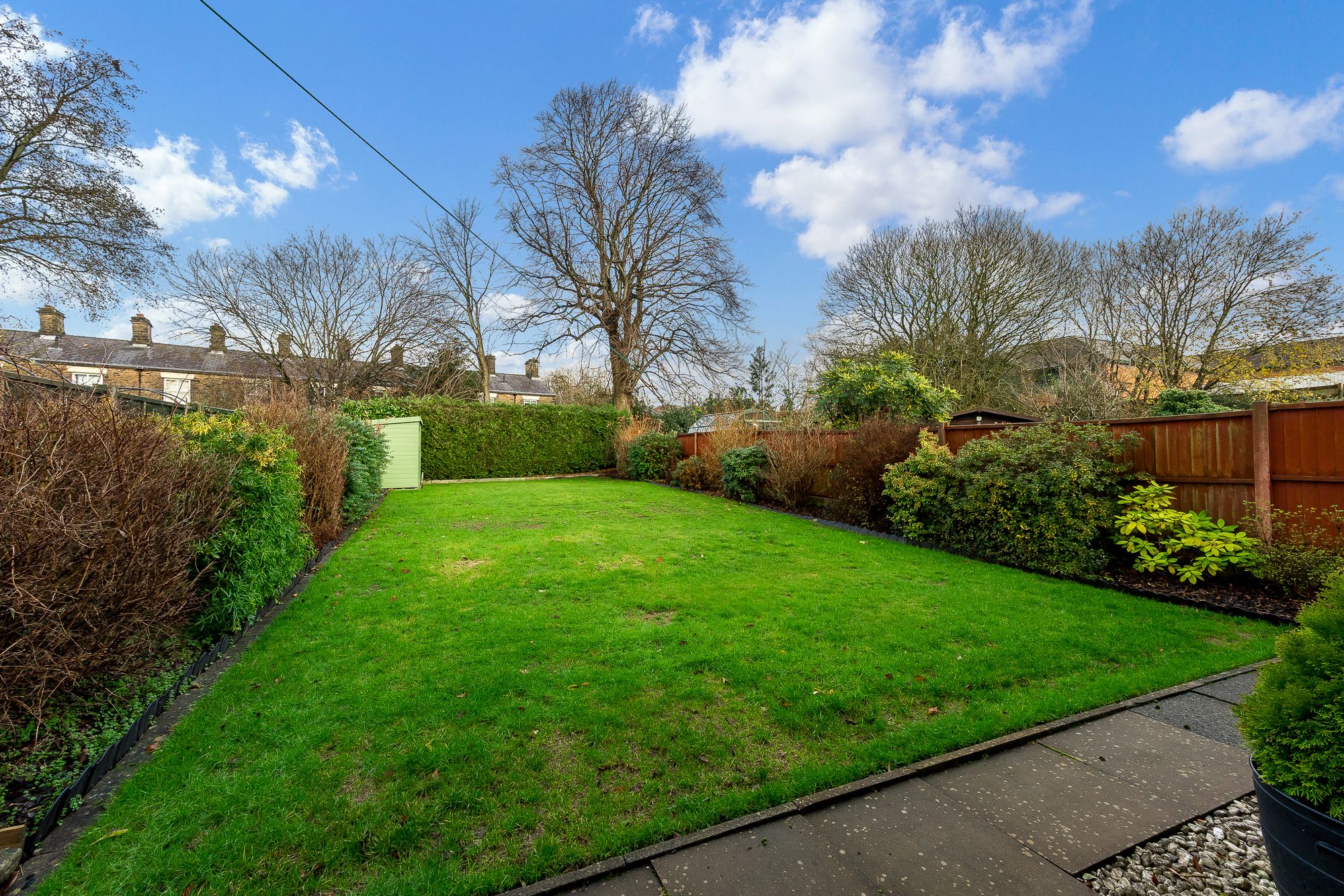 3 bed detached house for sale in Hough Fold Way, Bolton  - Property Image 22