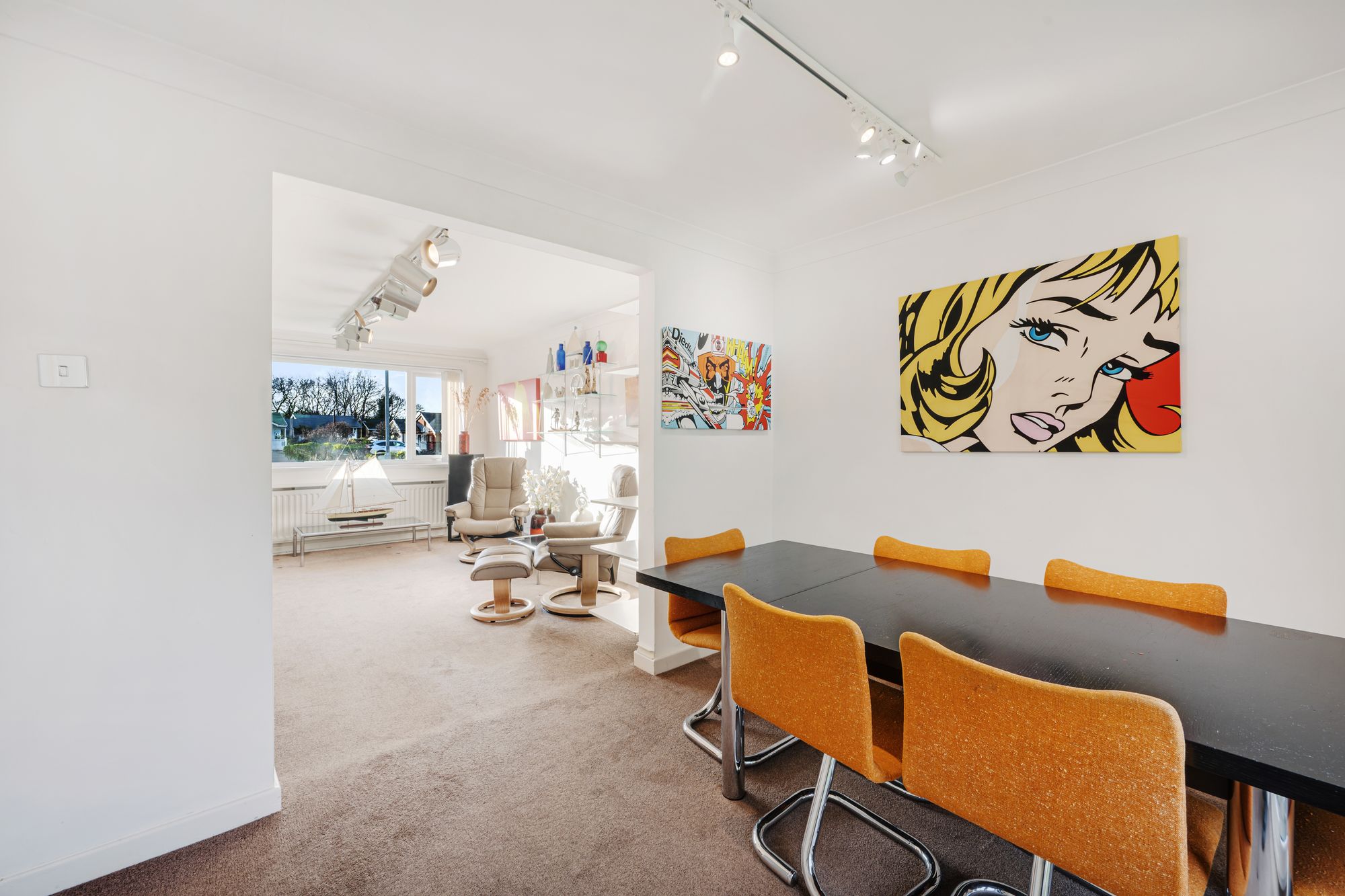 3 bed detached house for sale in Hough Fold Way, Bolton  - Property Image 6