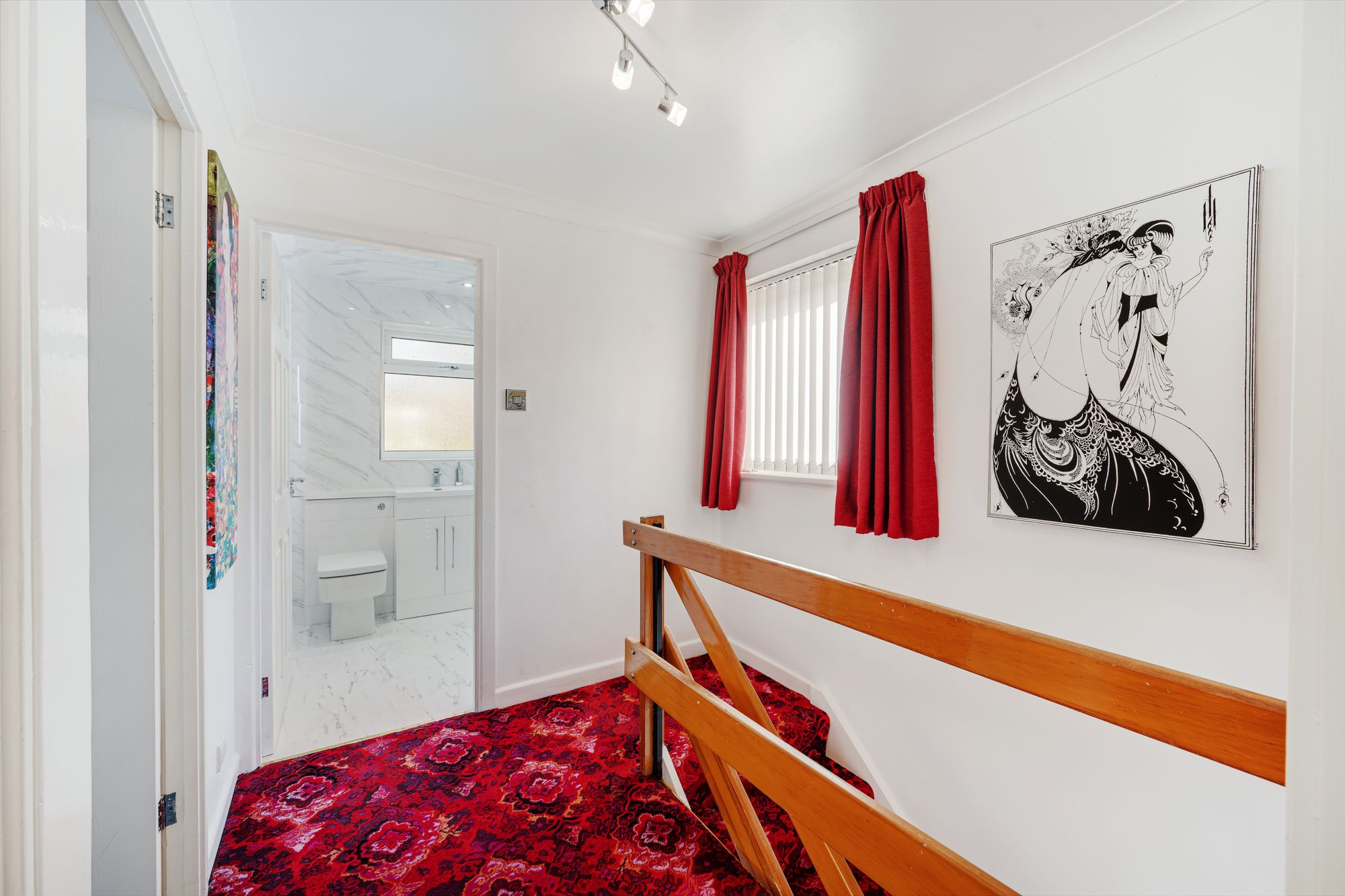 3 bed detached house for sale in Hough Fold Way, Bolton  - Property Image 19