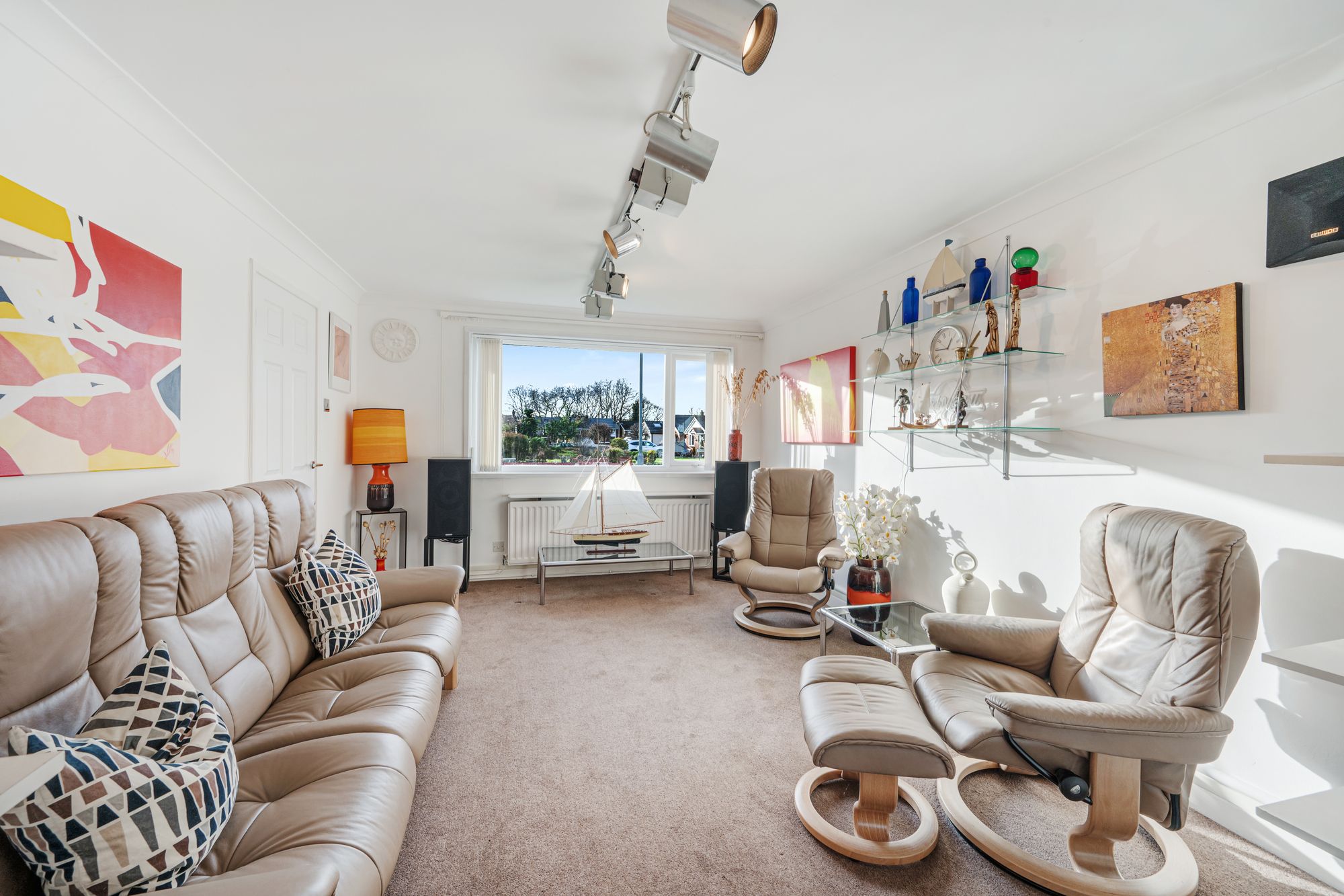 3 bed detached house for sale in Hough Fold Way, Bolton 4