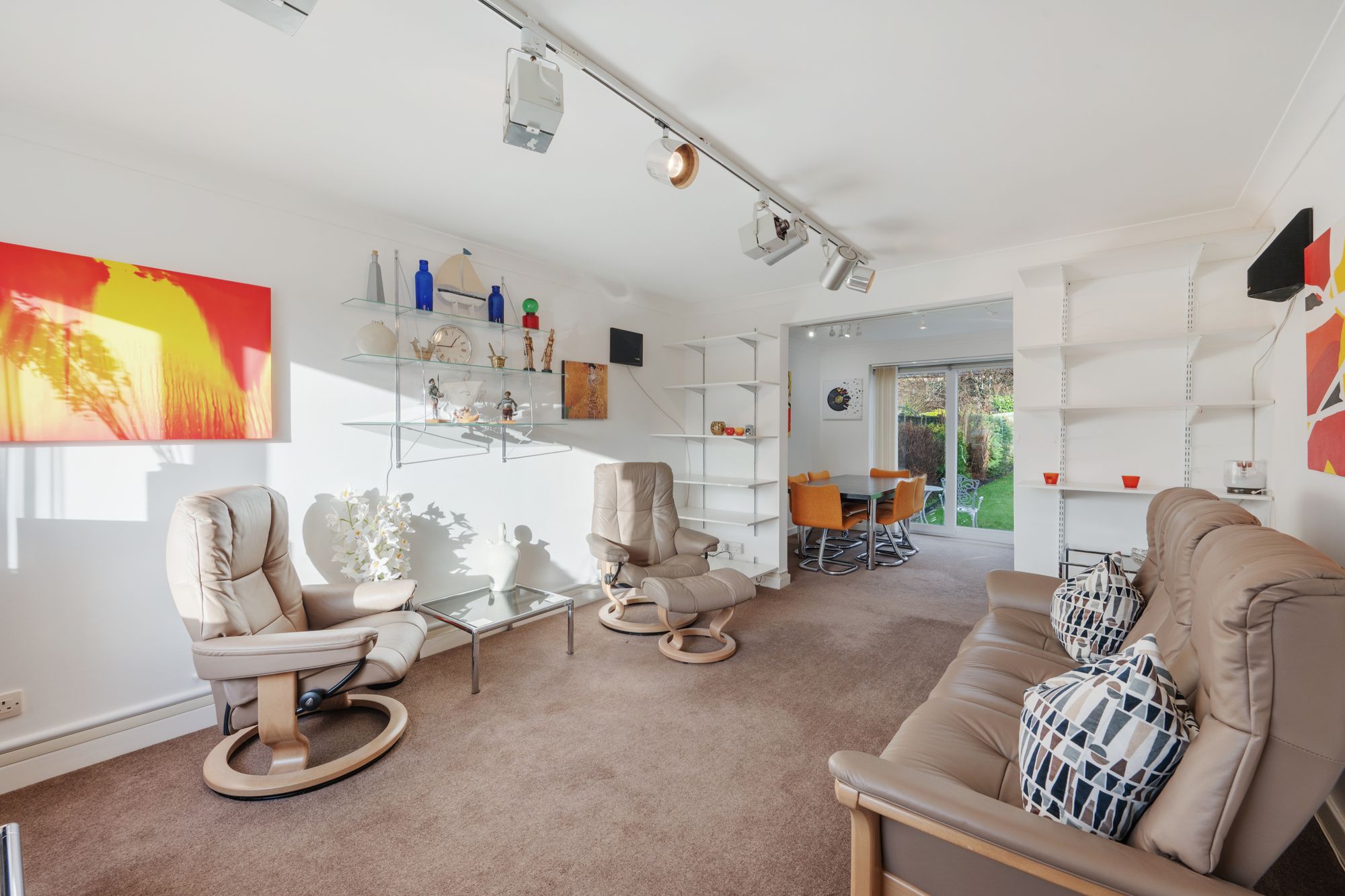 3 bed detached house for sale in Hough Fold Way, Bolton 1