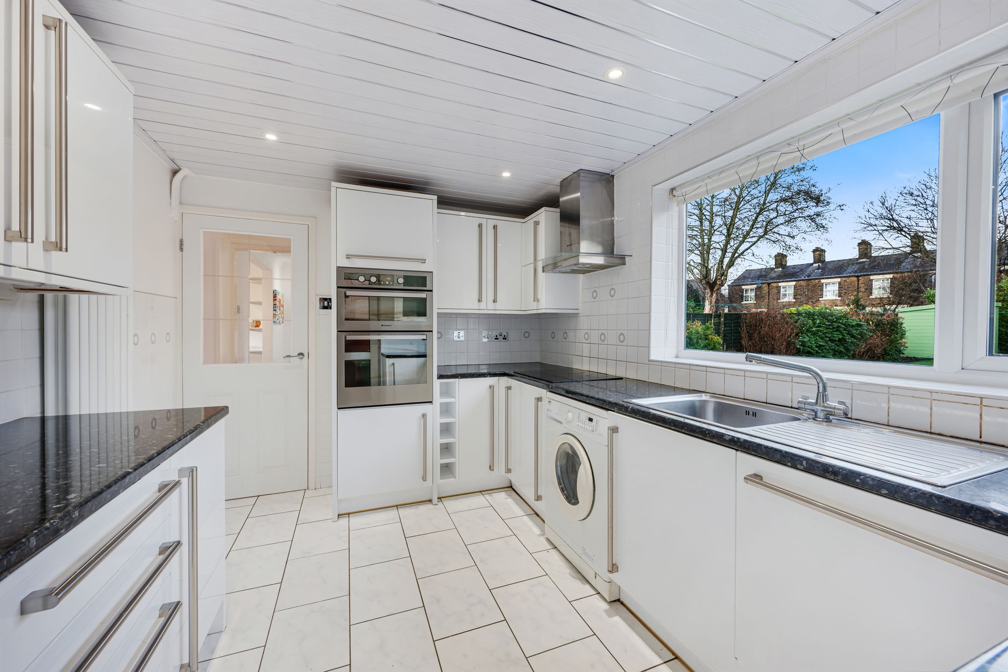 3 bed detached house for sale in Hough Fold Way, Bolton 7