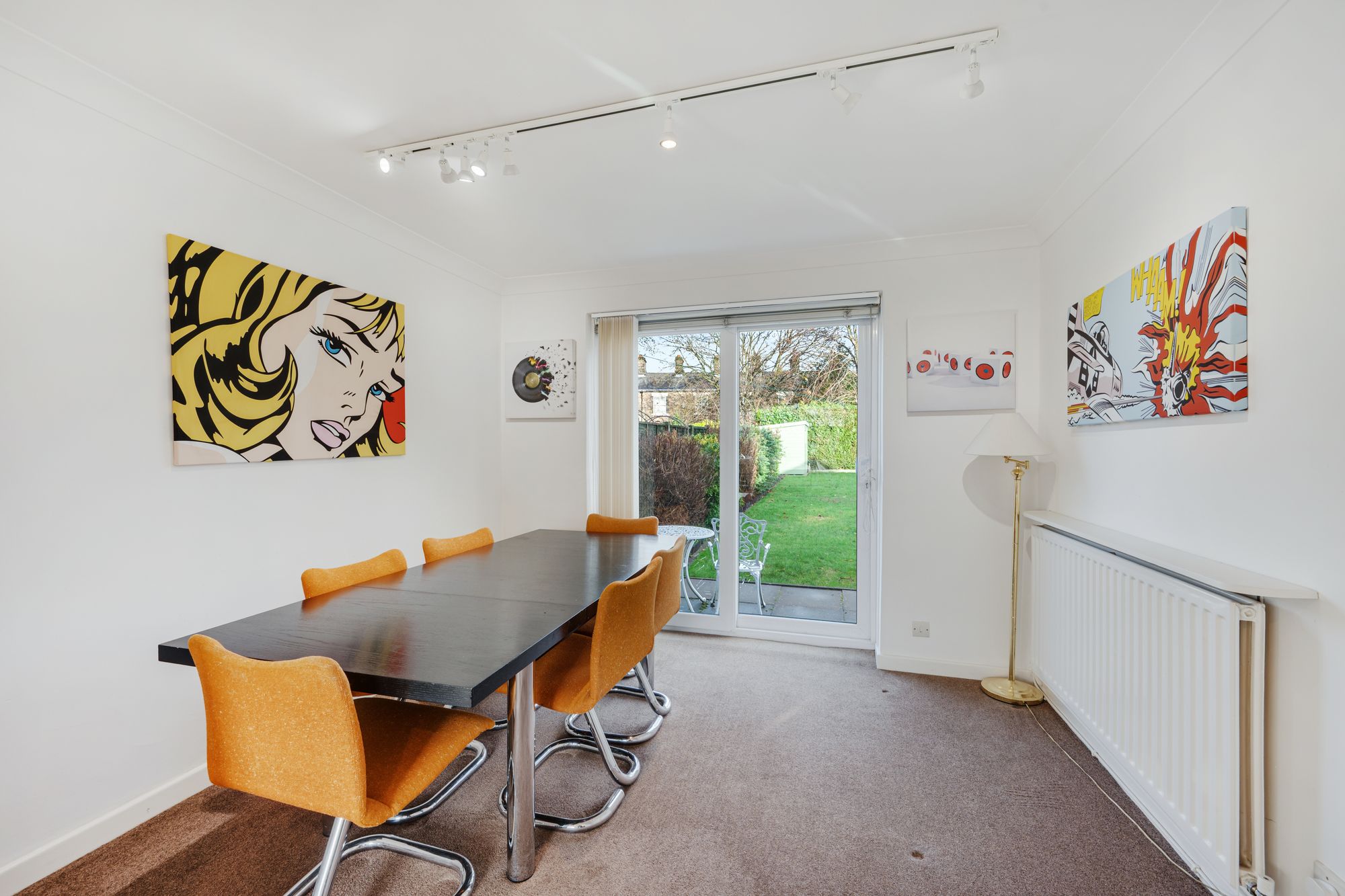 3 bed detached house for sale in Hough Fold Way, Bolton 6