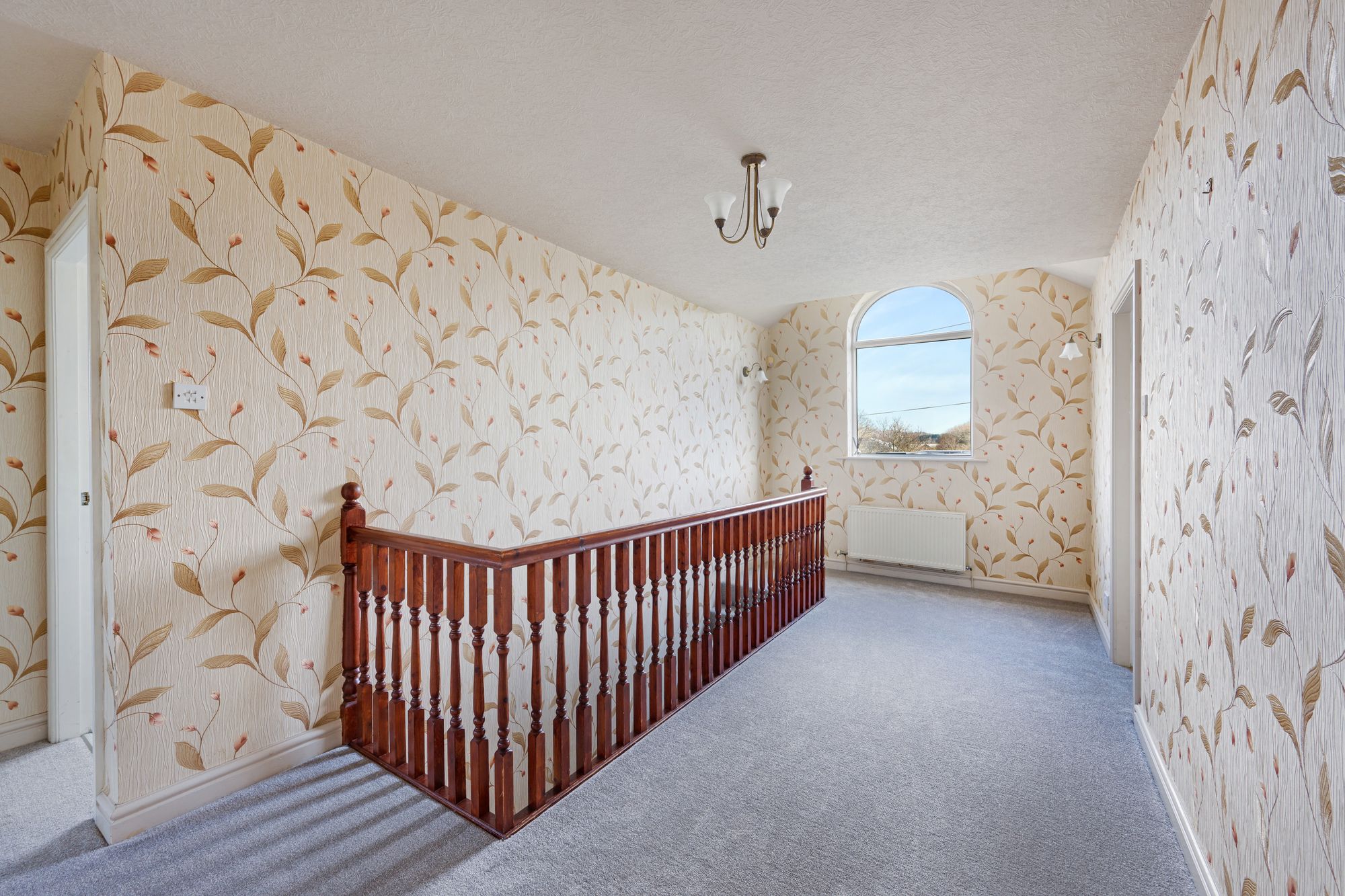 4 bed detached house for sale in Heap Brow, Bury  - Property Image 21