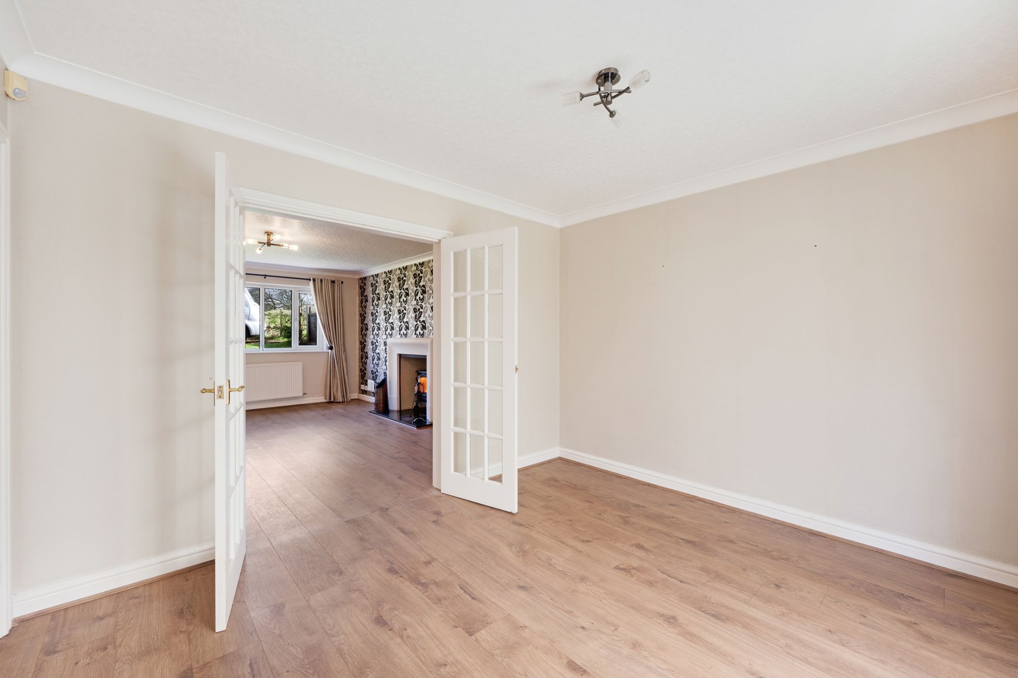 4 bed detached house for sale in Heap Brow, Bury  - Property Image 9