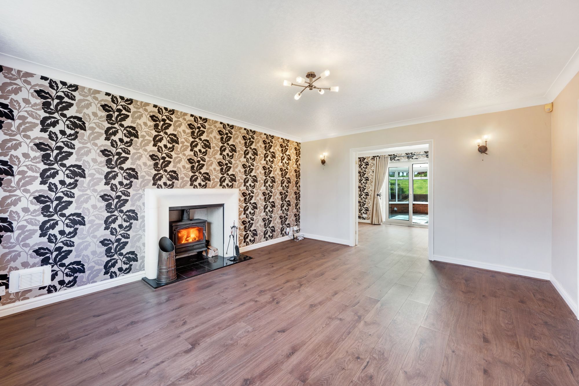 4 bed detached house for sale in Heap Brow, Bury  - Property Image 8